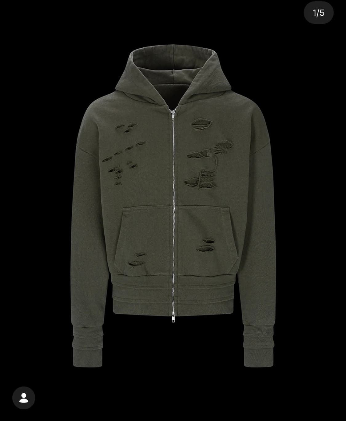 프리아큐파이 후드  상품이미지2