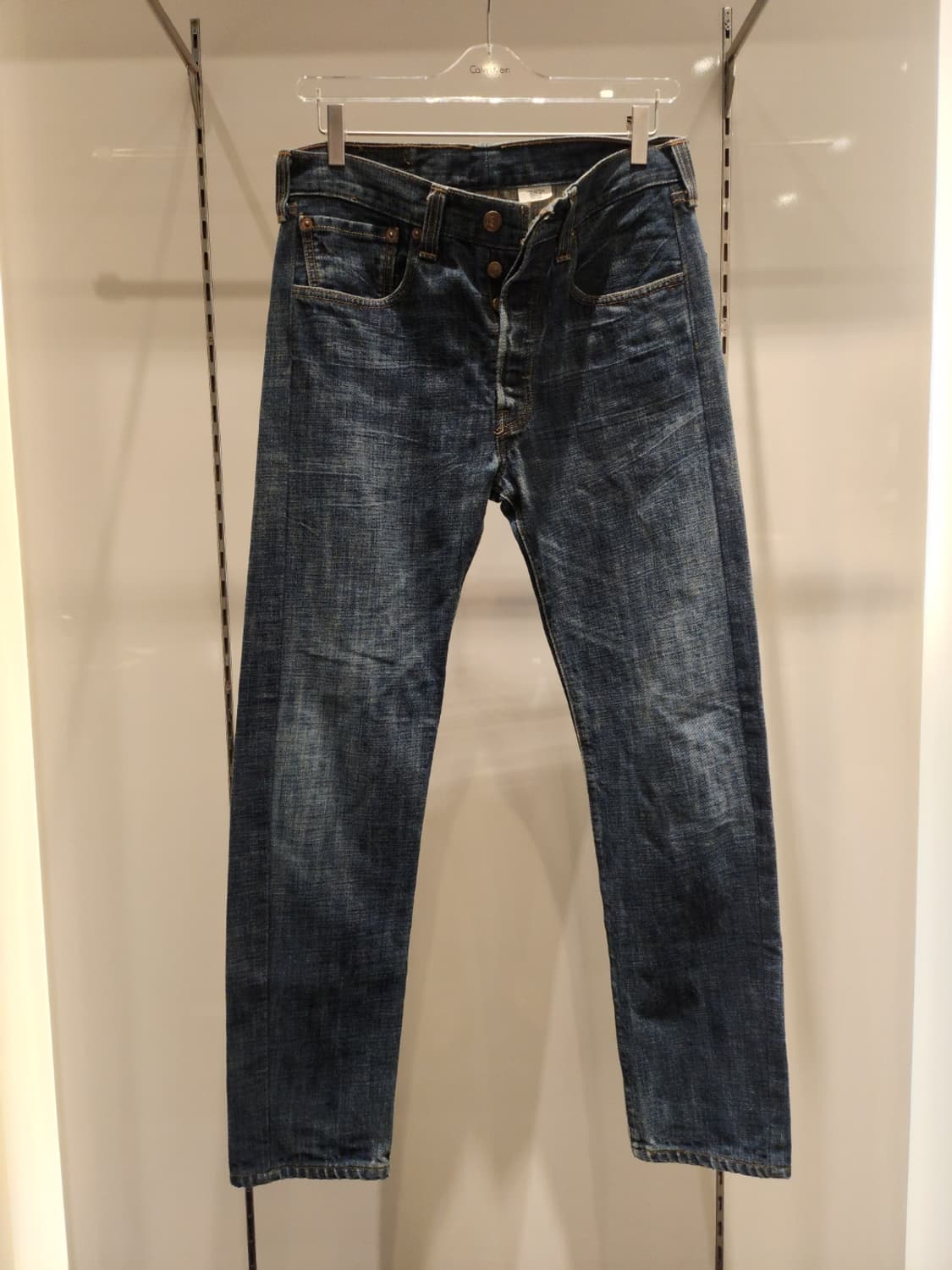 리바이스 501 청바지30 상품이미지1