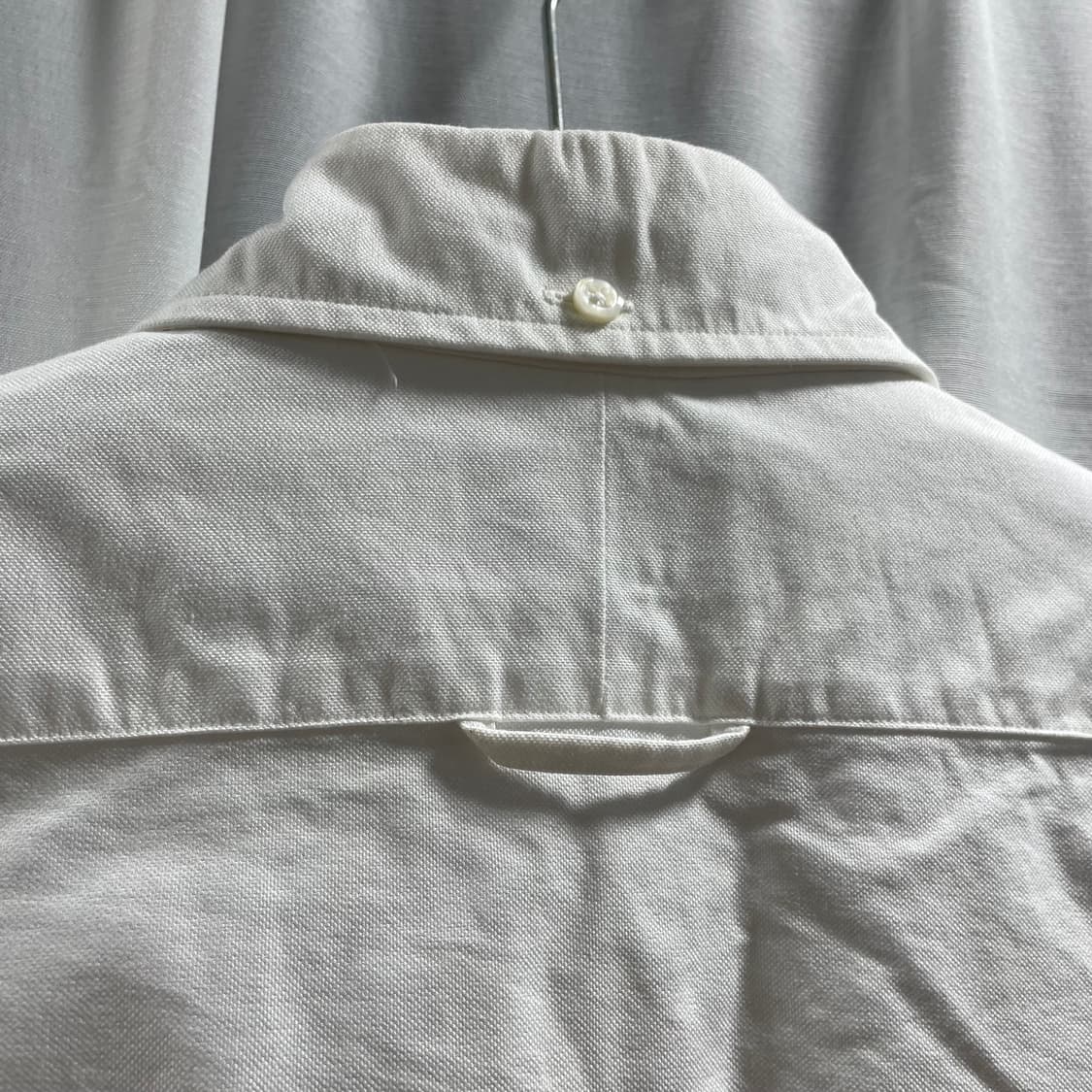 톰브라운/ 트리콜로 암밴드 화이트 셔츠/ 3 상품이미지7