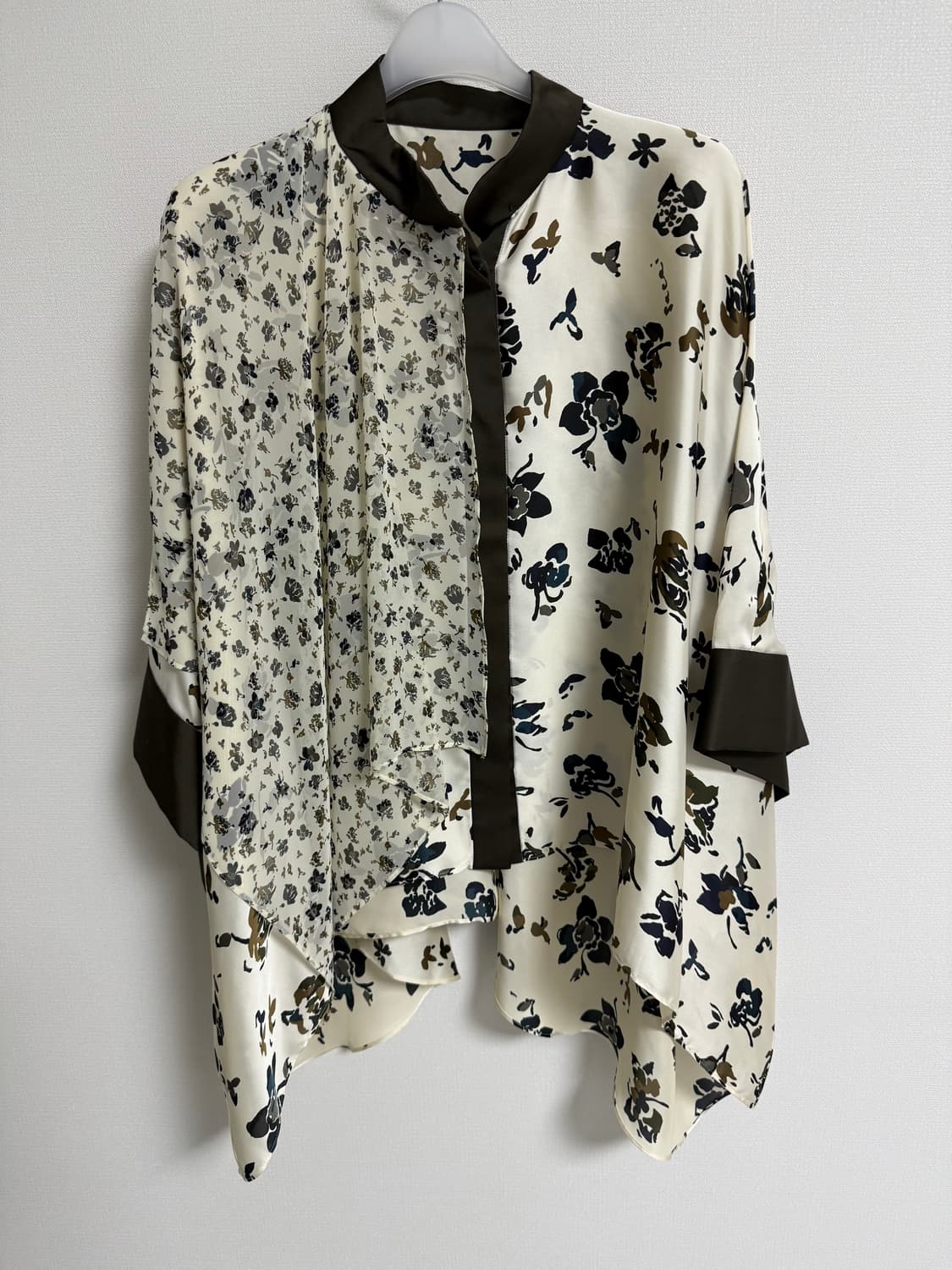 SACAI 사카이 블라우스 상품이미지1