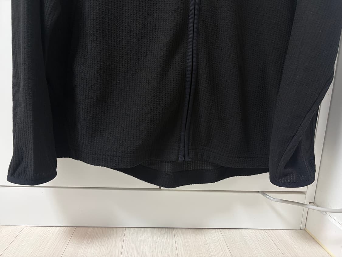 살로몬 후드집업 상품이미지5