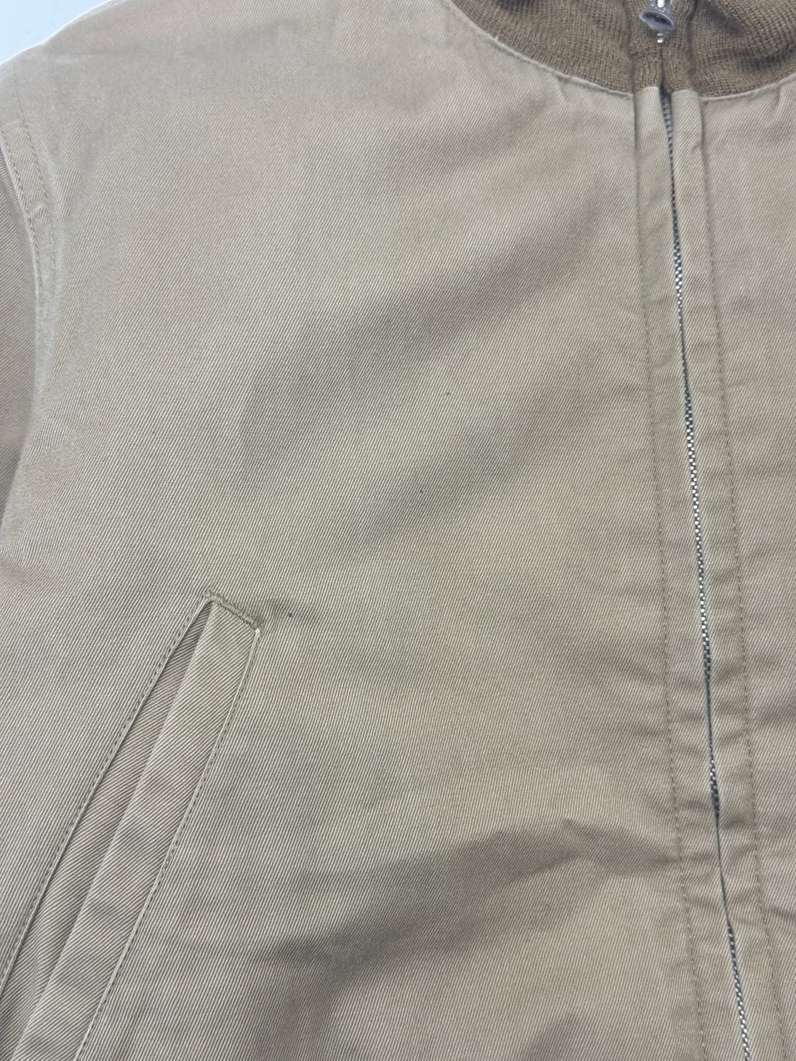 리얼맥코이 탱커 M 사이즈 상품이미지8