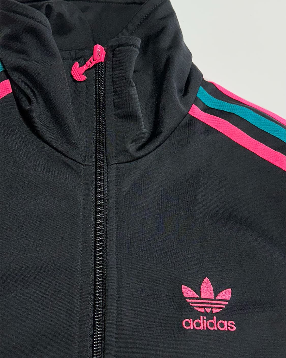 아디다스 파이어버드 트랙탑 져지 상품이미지3