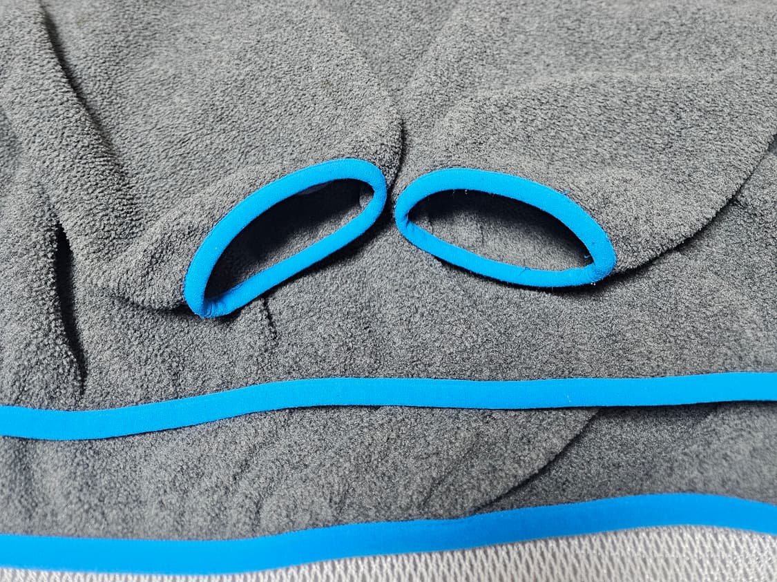 파타고니아 신칠라 니켈블루 XXL 2XL 상품이미지3