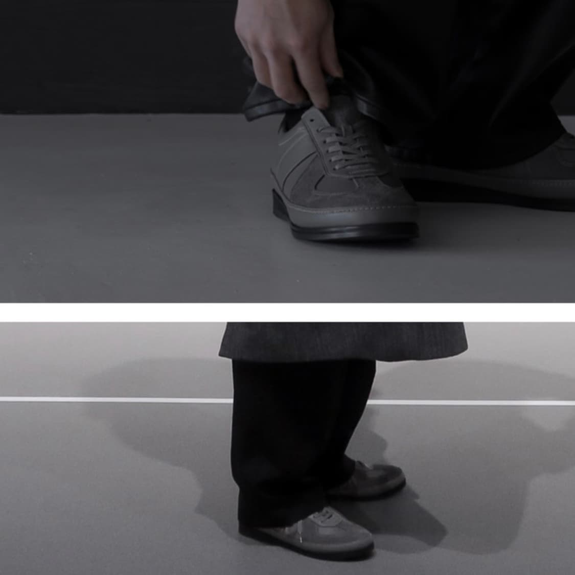 mmrb 메모러블 독일군 그레이 상품이미지5