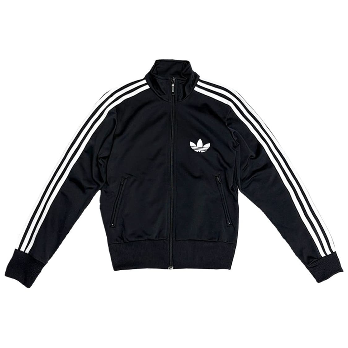 ADIDAS 구 파이어버드 트랙탑 XS 상품이미지1