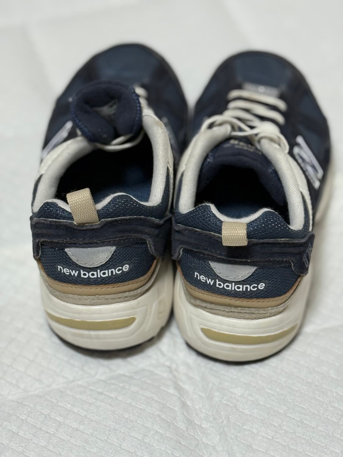 키즈) 뉴발란스 878 상품이미지3