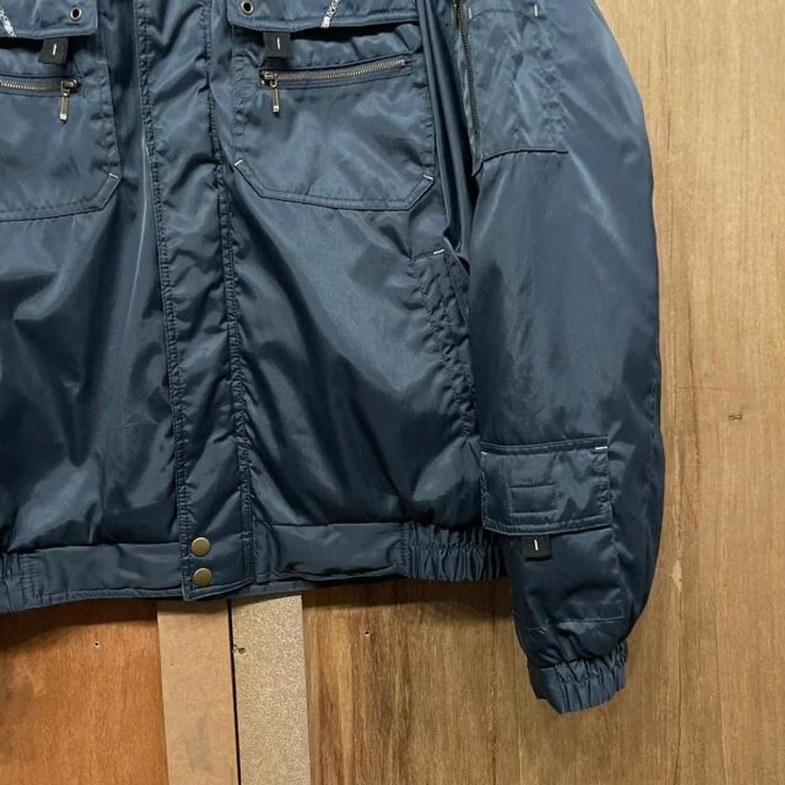 Forecast MA-1 자켓 (L)  상품이미지5