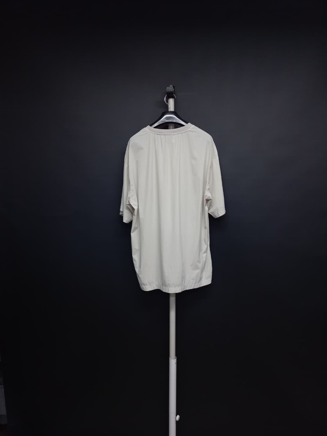 스노우피크 남성 춘하 아노락 티셔츠 100-105 상품이미지2