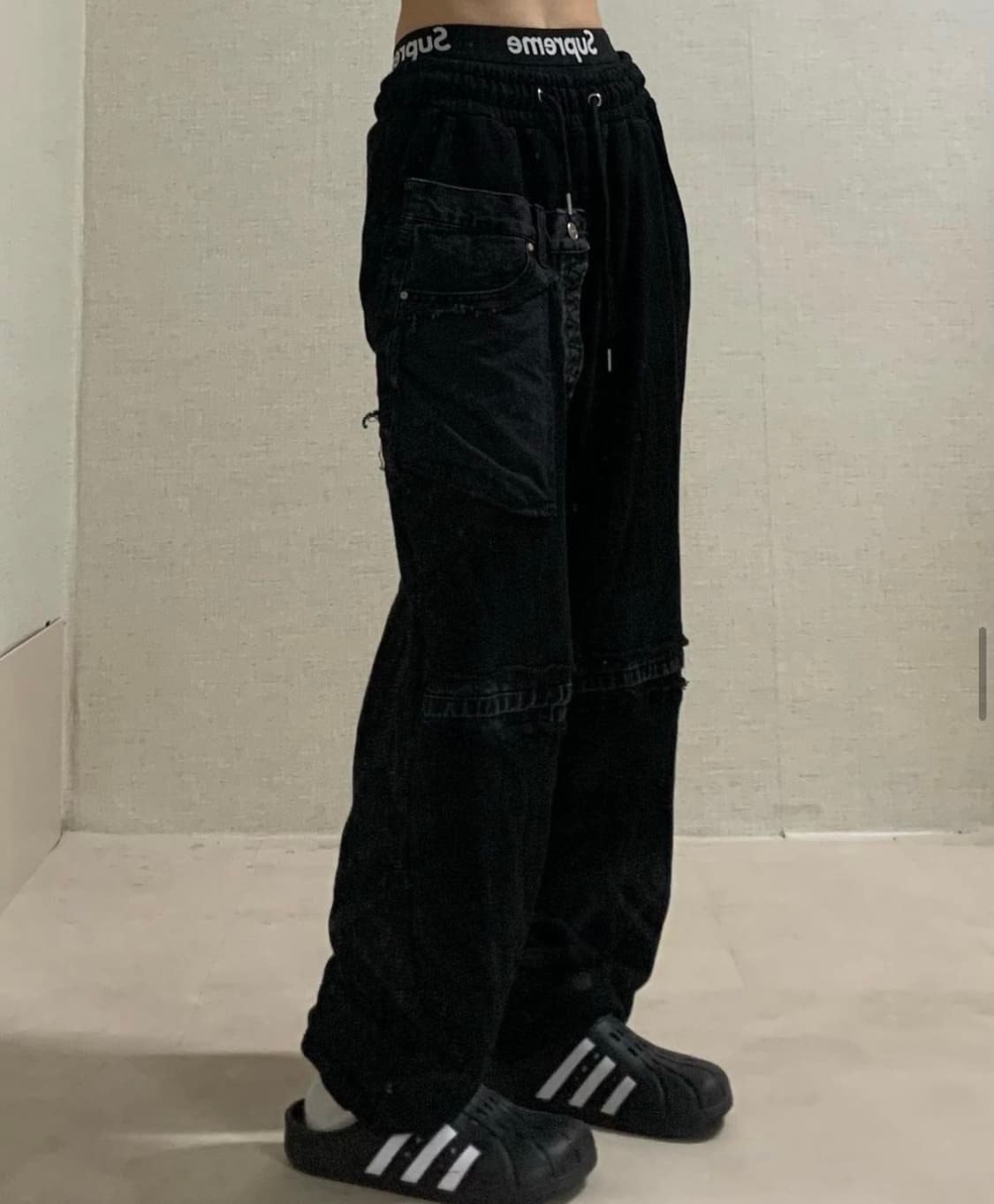 cargo jogger pants 상품이미지5