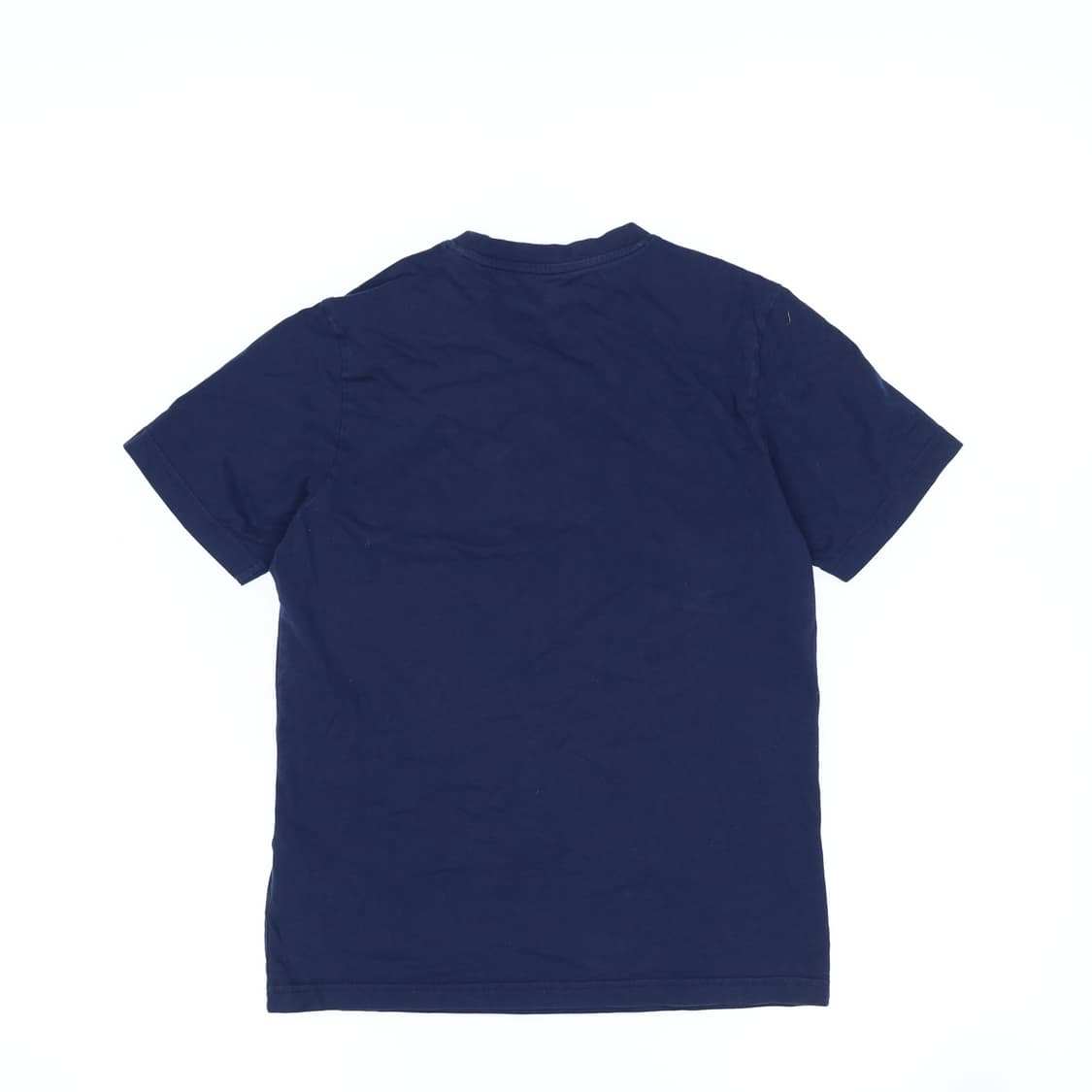 S 아디다스 빅로고 반팔 티셔츠 0407M 상품이미지2