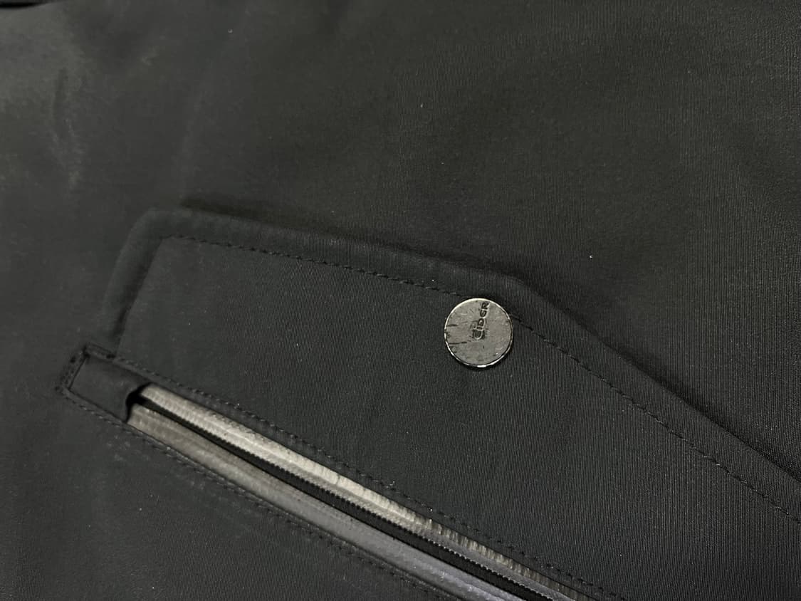 아이더 스투키패딩 S 상품이미지6