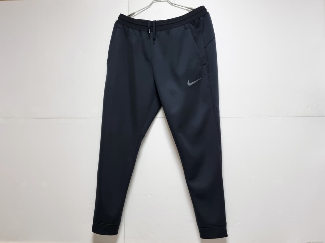 남성 나이키 프로 써마 스피어 기모 바지 팬츠 트레이닝복 상품이미지3