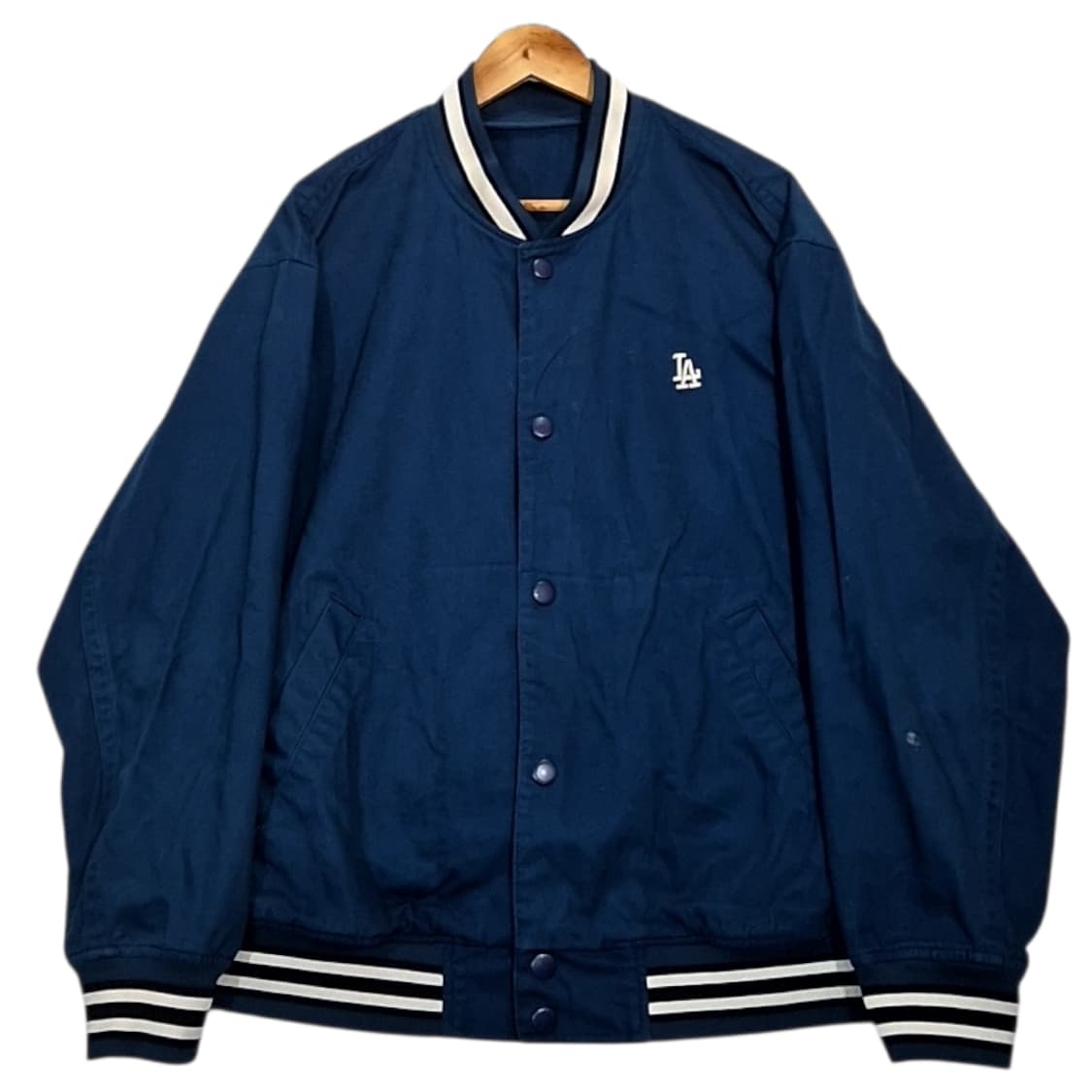 Mlb 엠엘비 La다저스 자켓 상품이미지1