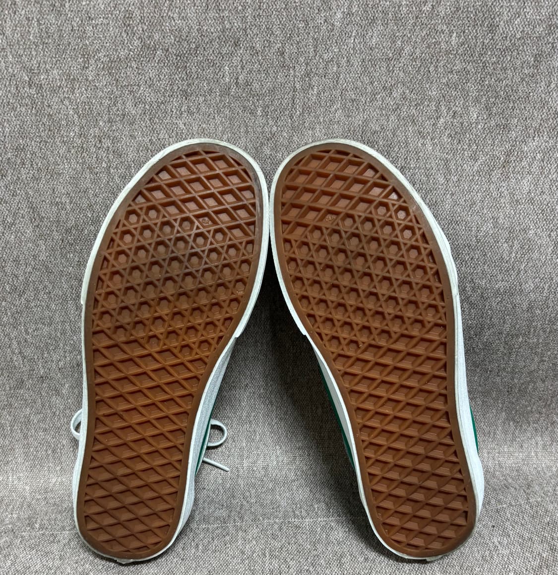 반스 올드스쿨 페퍼그린 스니커즈 230mm 상품이미지5