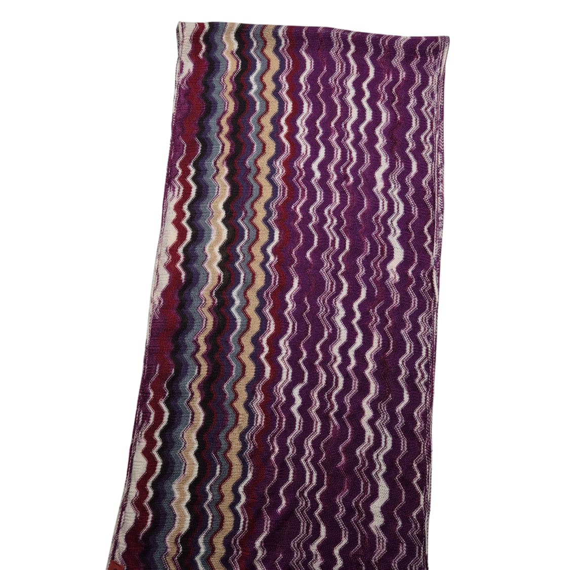 [OS] 미쏘니 패턴 머플러 상품이미지5