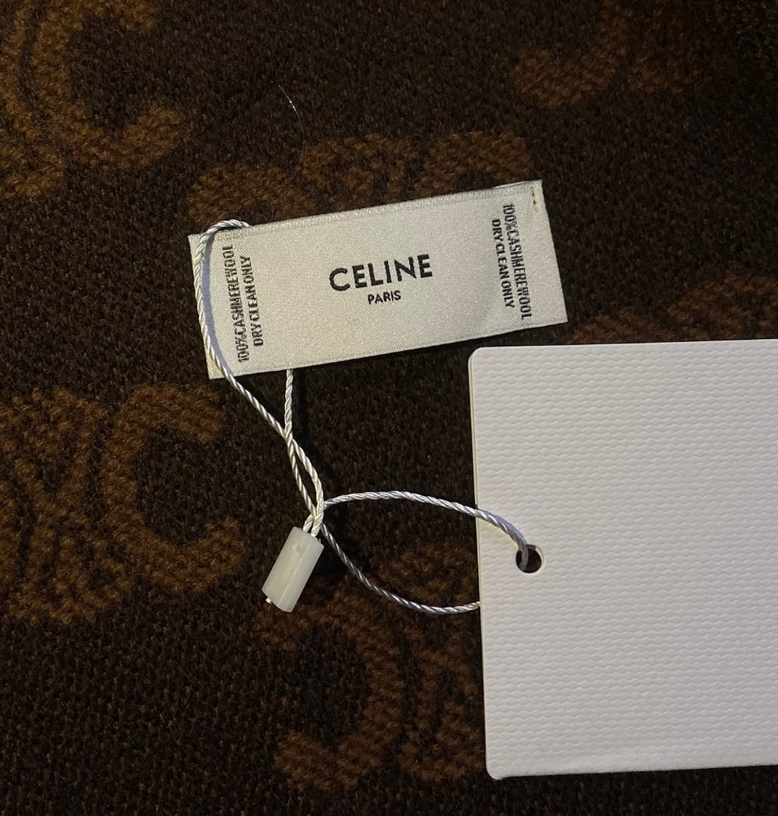 셀린느 머플러 상품이미지2