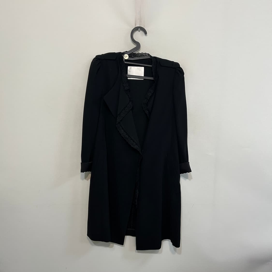 레니본 코트 55 상품이미지1