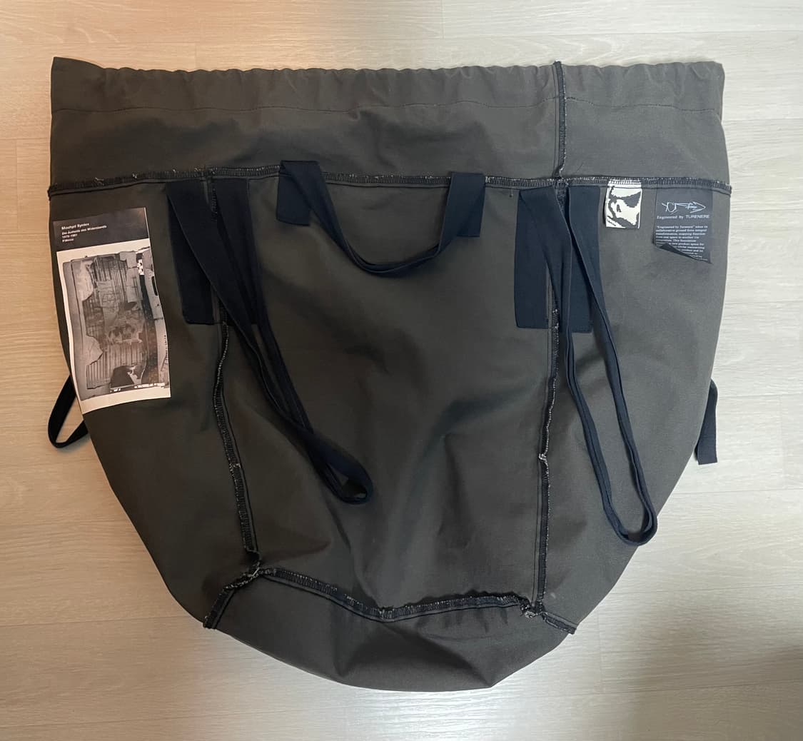 gr10k soil sack (soil brown color) 상품이미지2