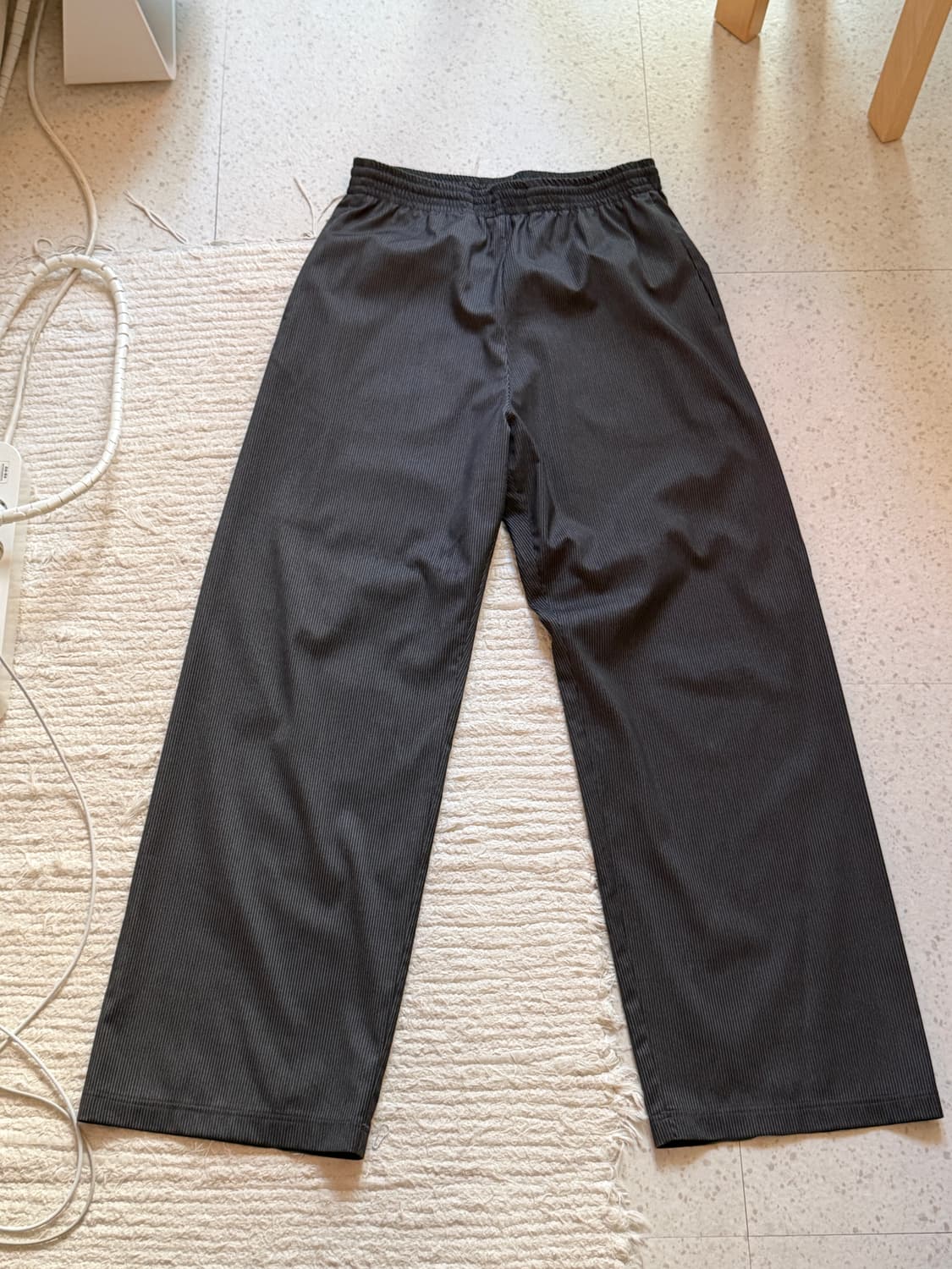 머듈 파자마팬츠 스트라이프 상품이미지2