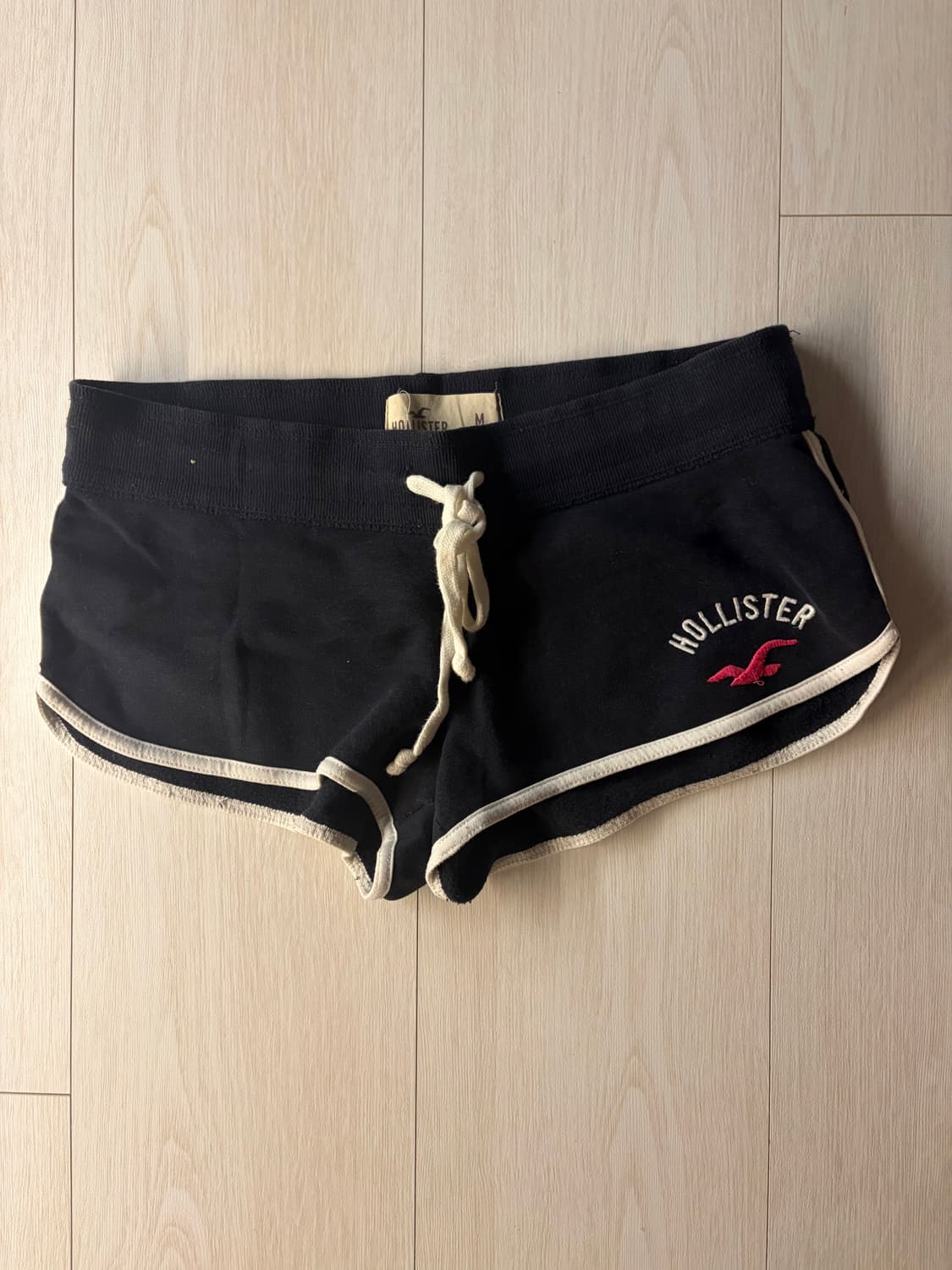 홀리스터 숏팬츠 상품이미지1