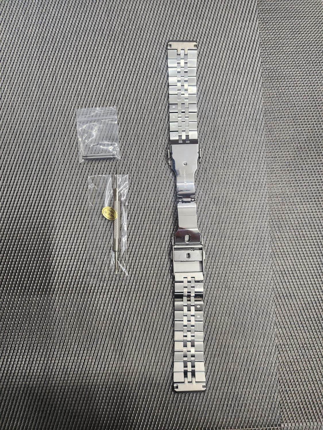 (새상품) 세이코 5 SRPD 호환 쥬빌레 스트랩 22mm 상품이미지4