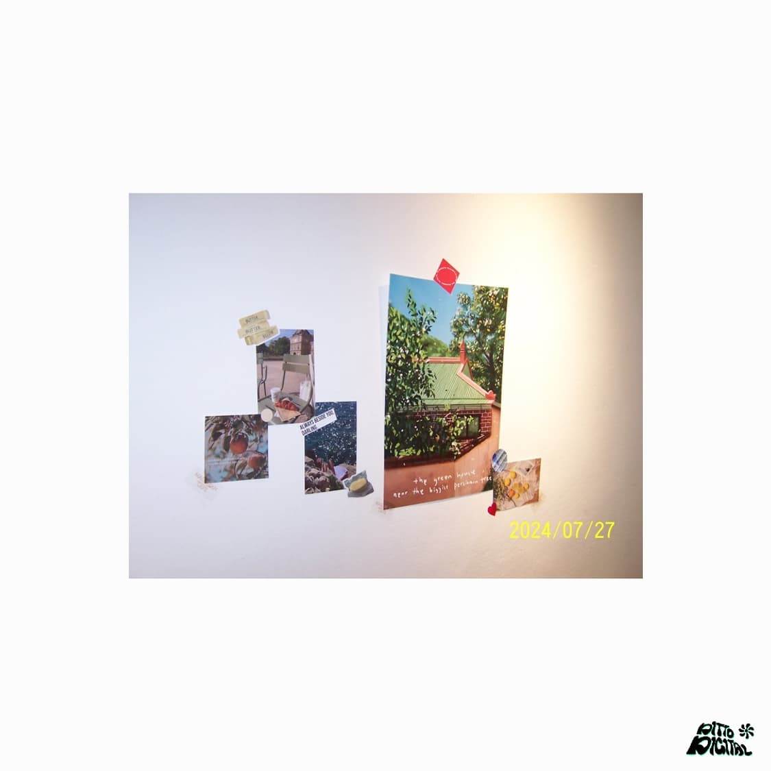 Kodak Easyshare DX6430 디카 상품이미지8