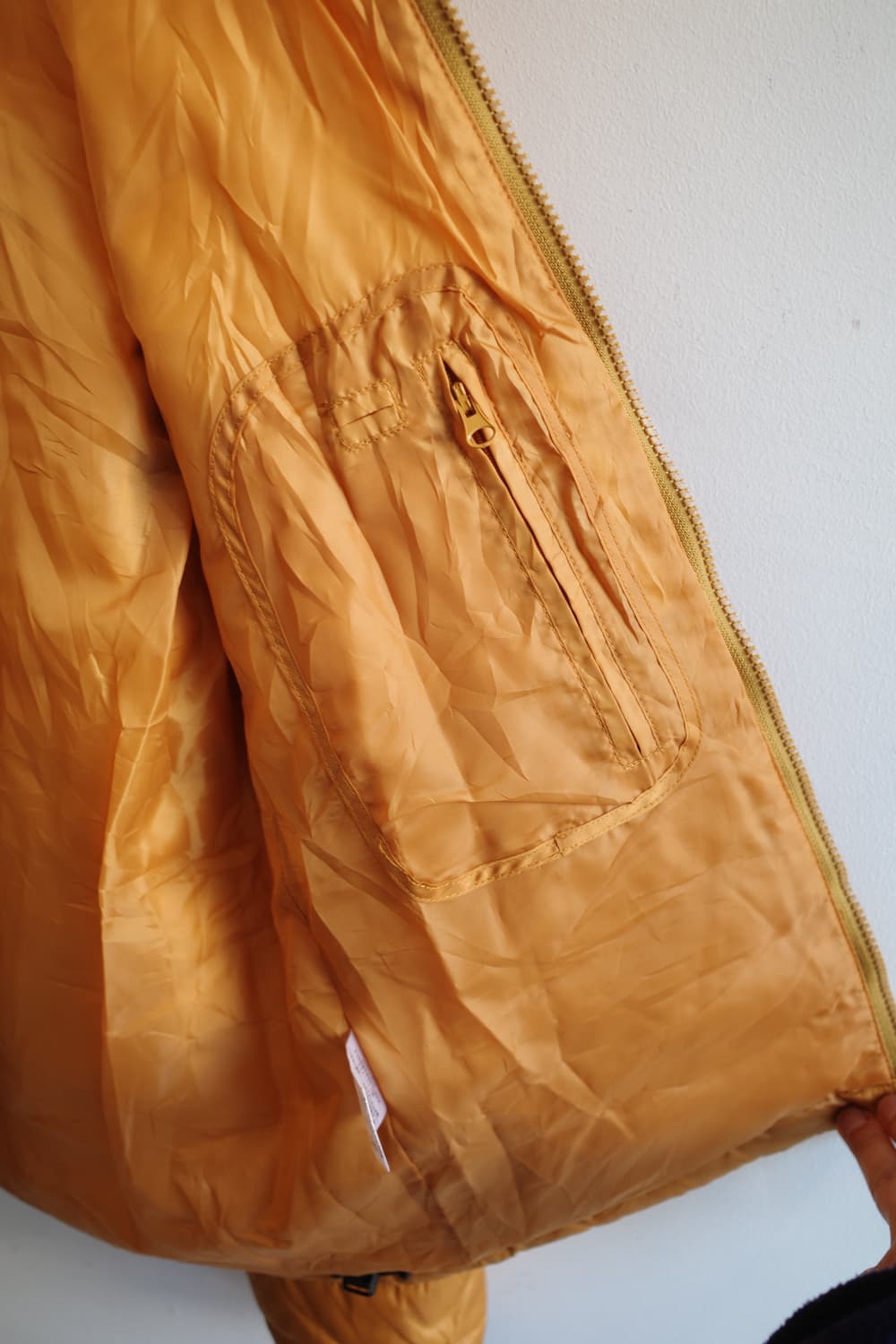 Penfield 펜필드 다운 경량 패딩 상품이미지6