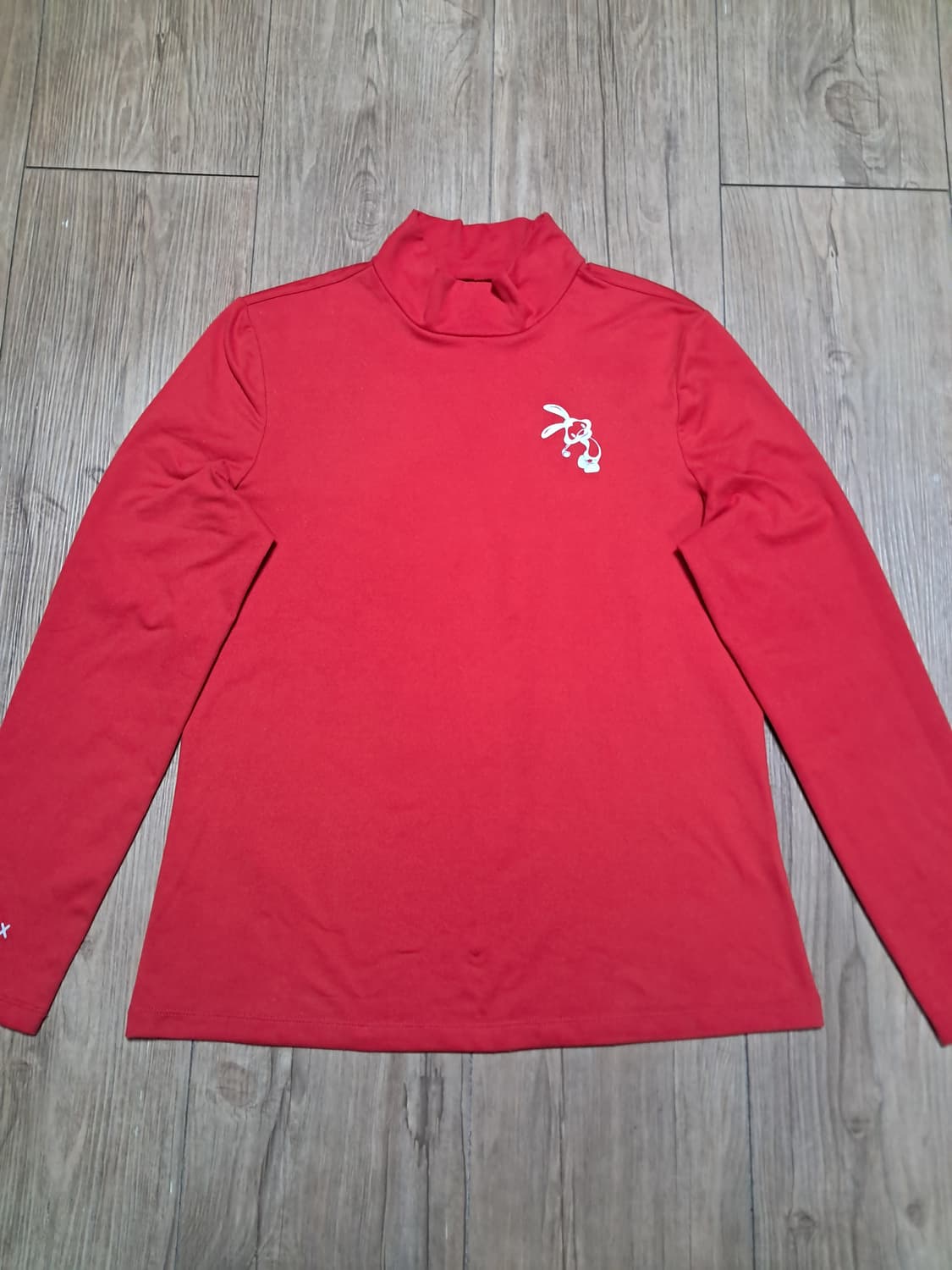 JDX 여성 긴팔티 100 상품이미지2