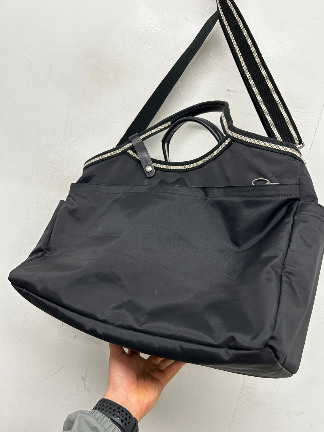 아네스베 2way 크로스 숄더 토트백 상품이미지6