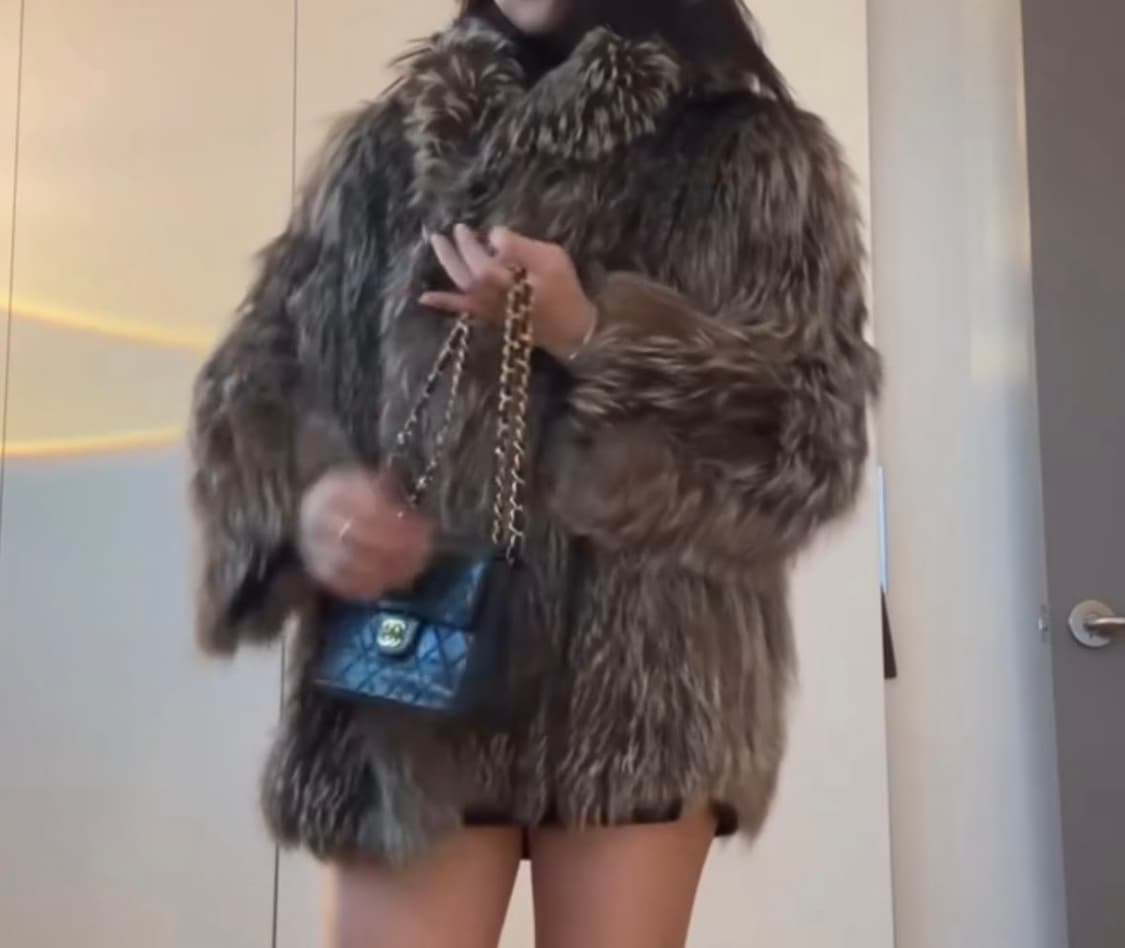 Saga fox 빈티지 사가 폭스 상품이미지1