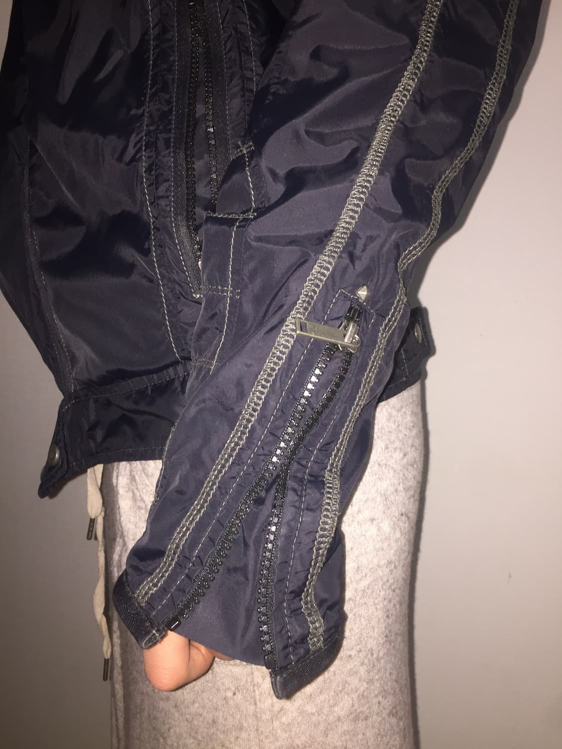 디젤 디테일자켓 상품이미지4