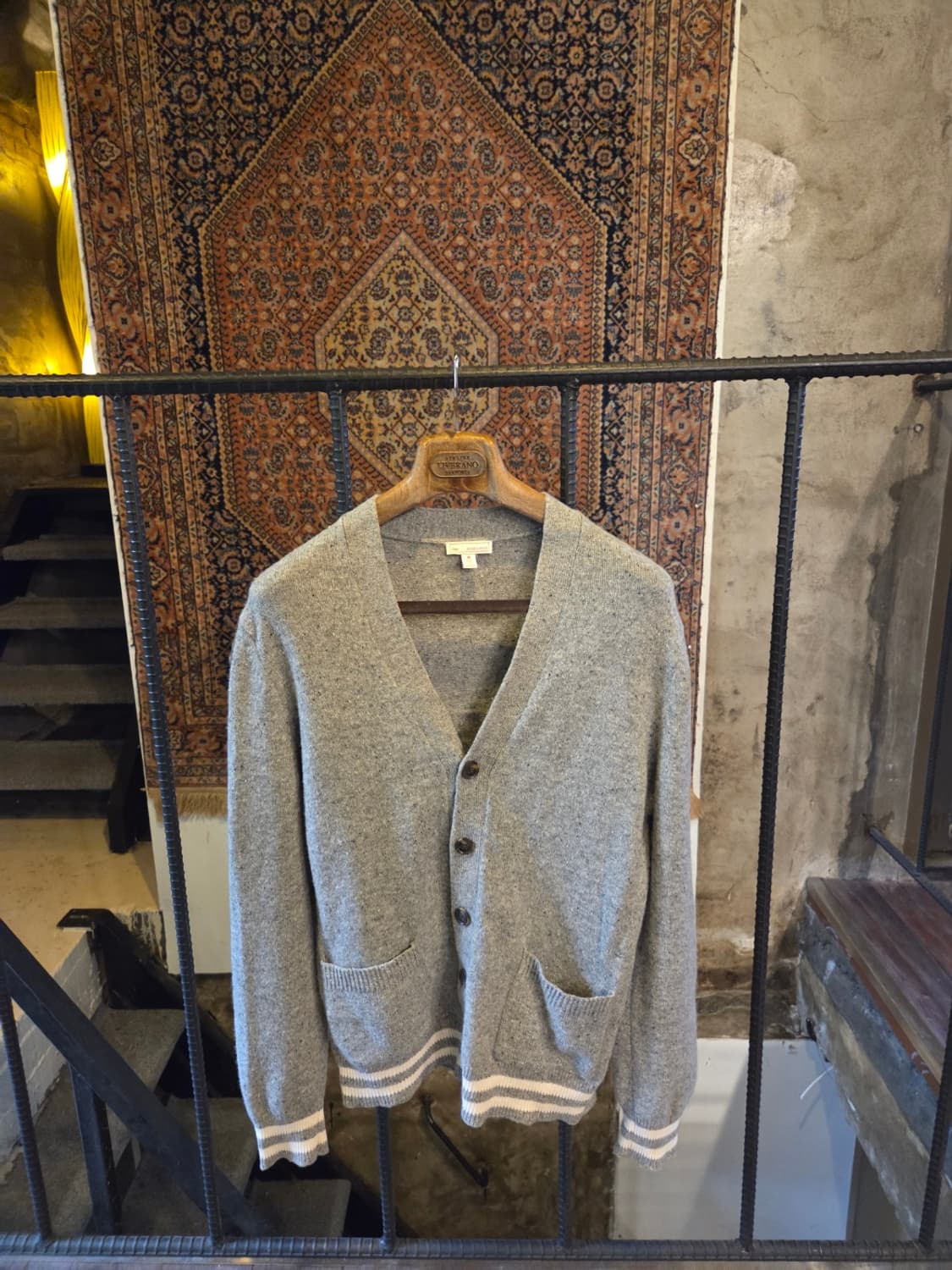 갭 가디건 상품이미지1