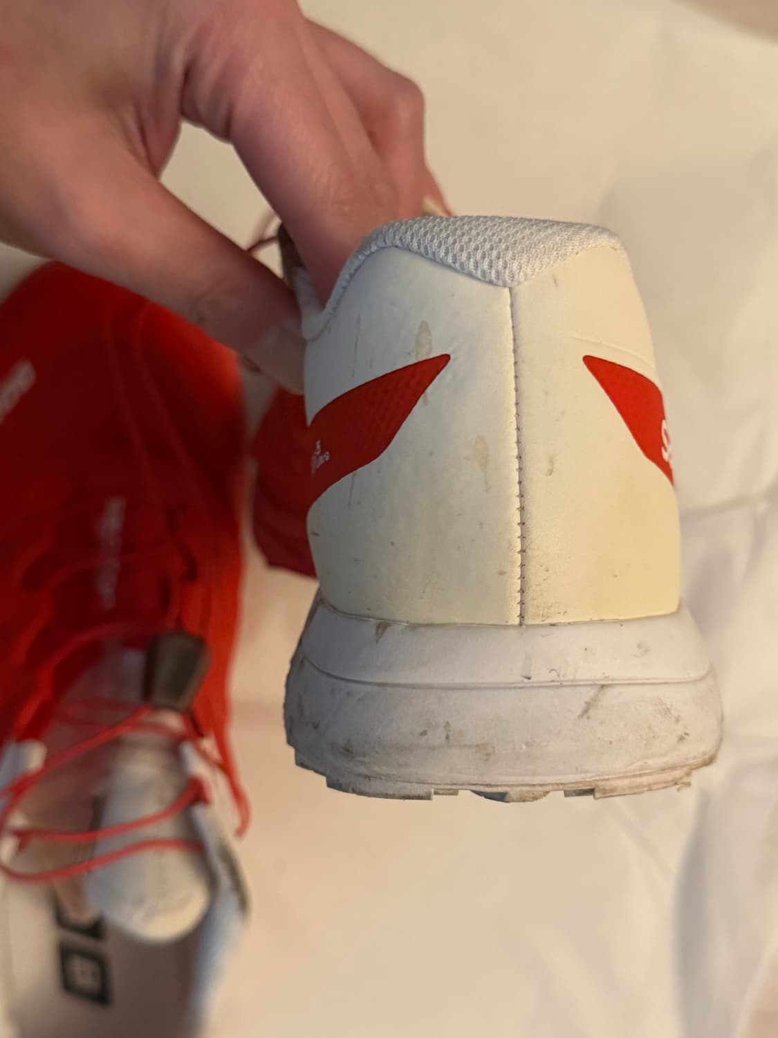 살로몬 Sense 6 / 245, 7.5 size 운동화 상품이미지4