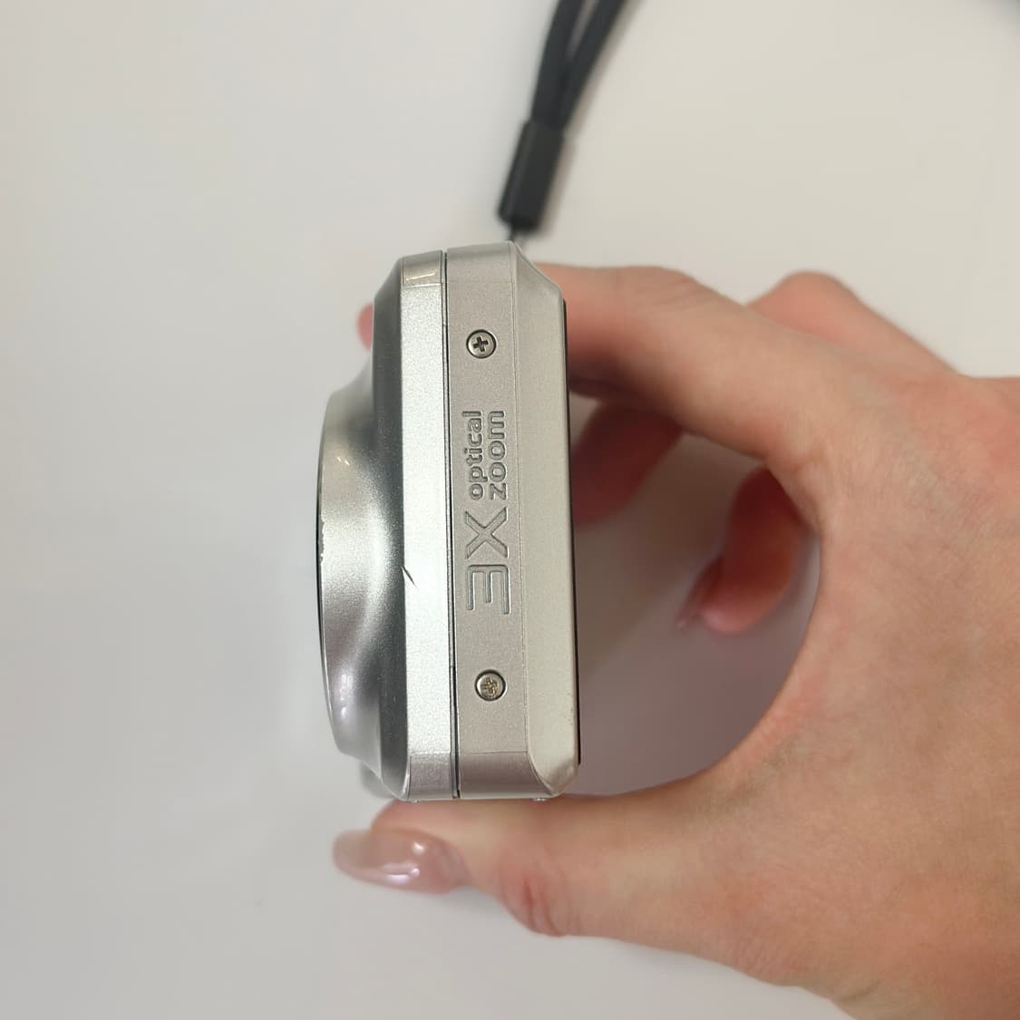 Kodak EasyShare 코닥 이지쉐어 C143 실버 상품이미지5