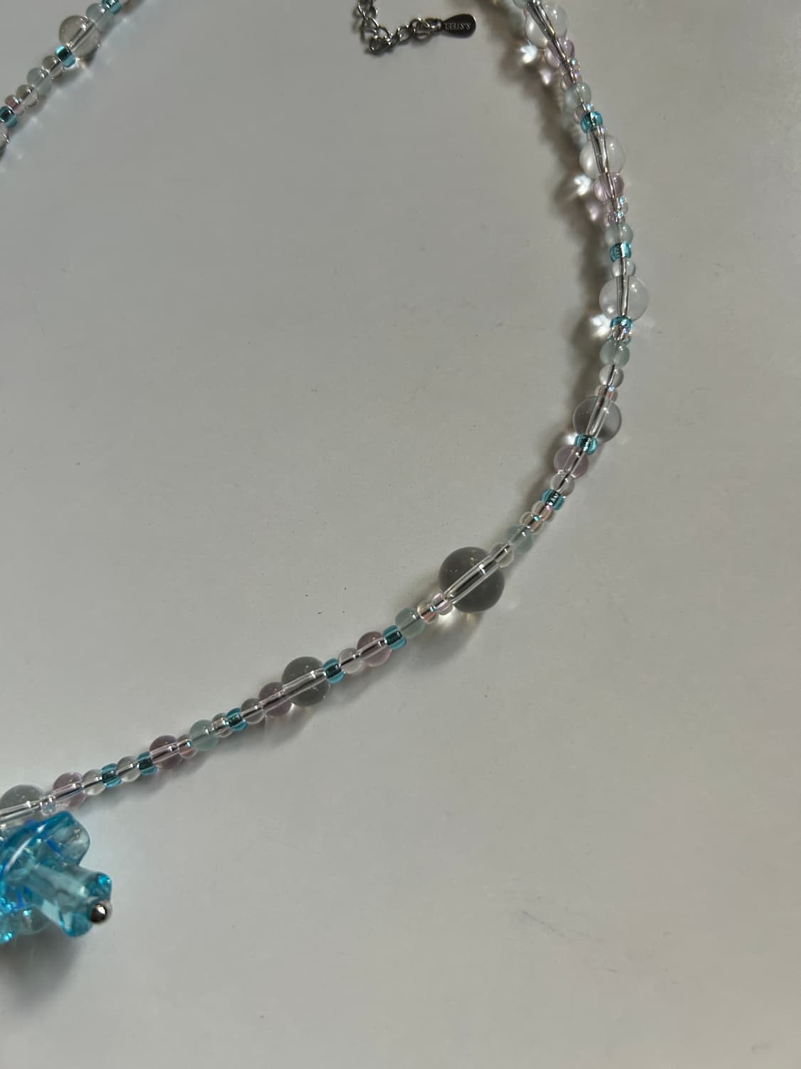 버섯 비눗방울 목걸이  상품이미지5