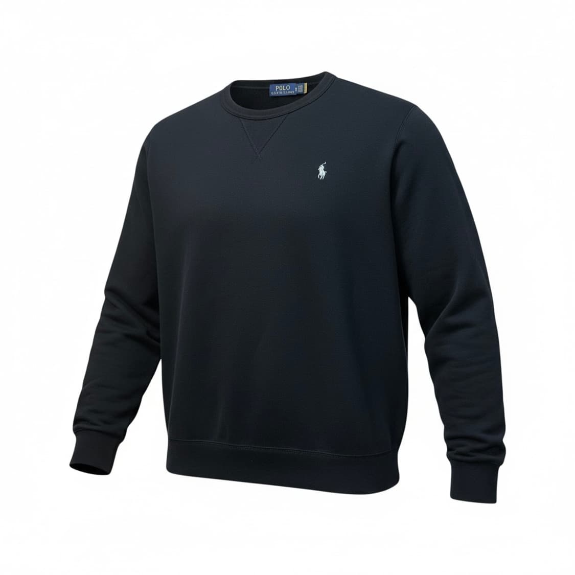 폴로 랄프로렌 BK 맨투맨  상품이미지1