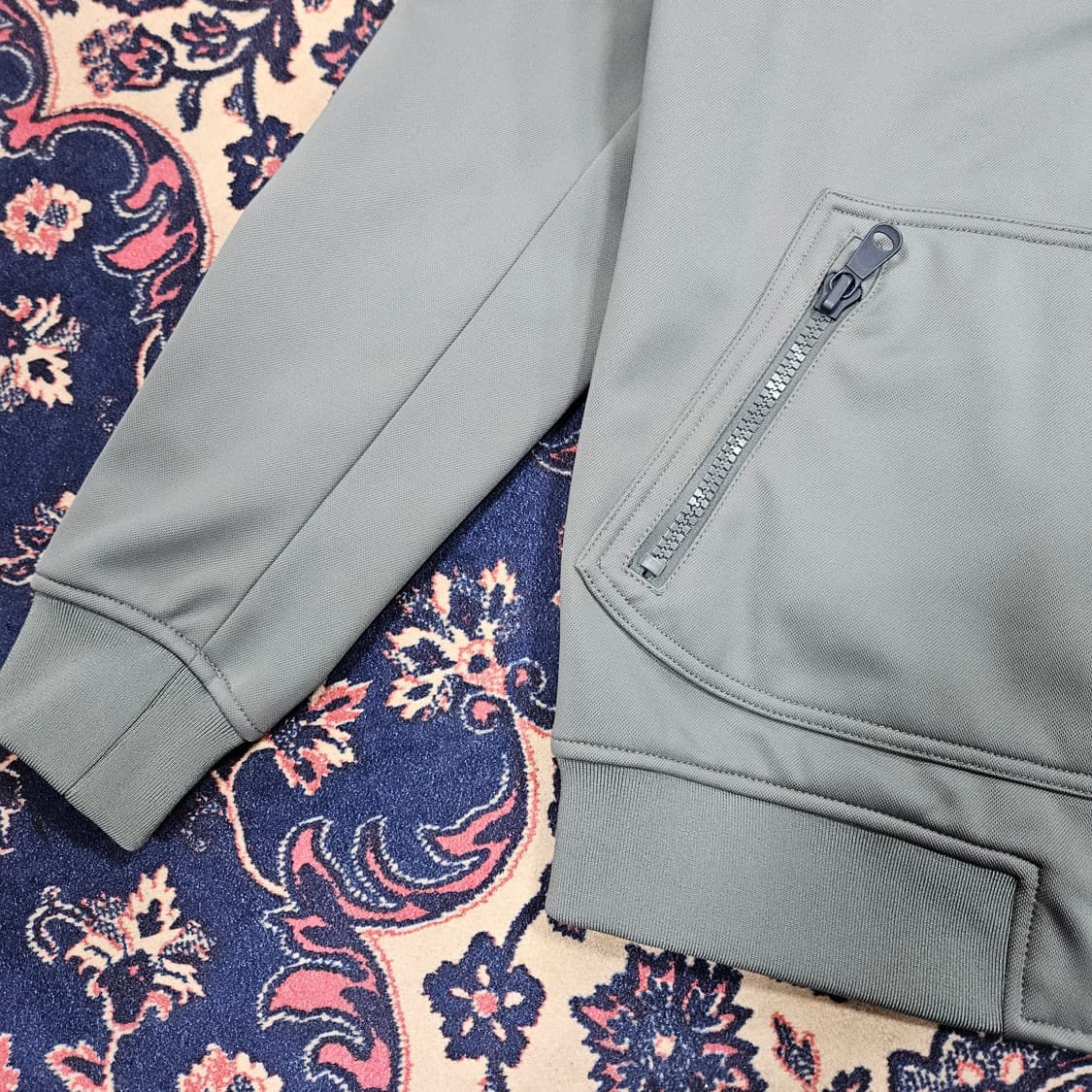 제옥스(GEOX) RESPIRA 쉴드 봄버자켓 50size 상품이미지4