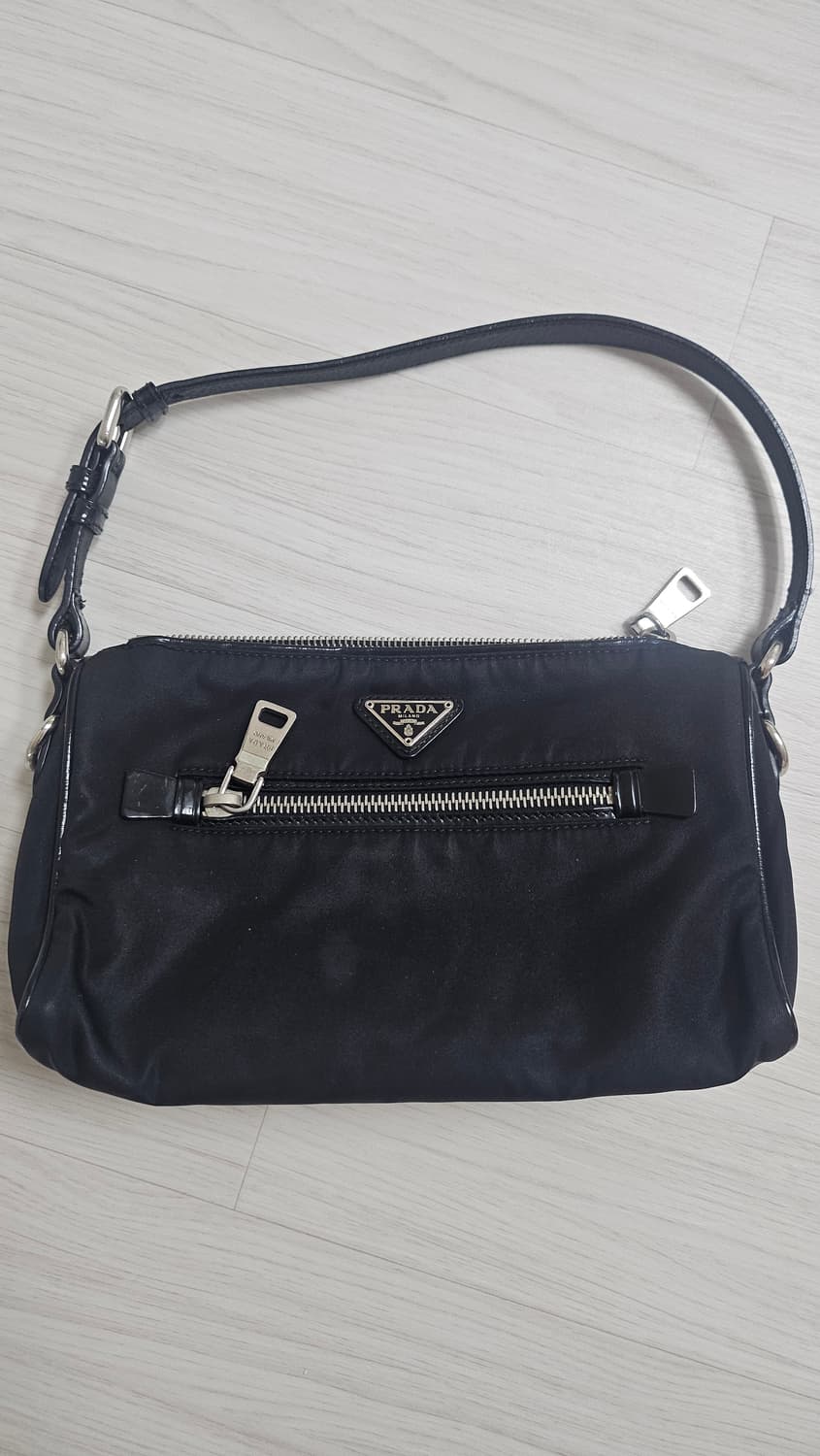 프라다 미니 숄더백 상품이미지1
