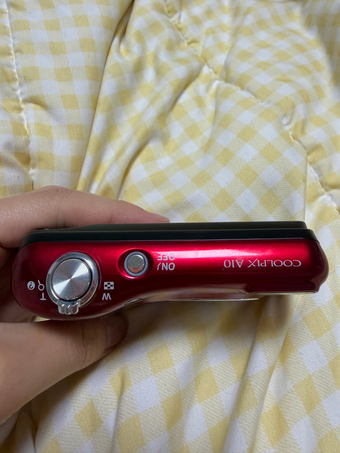 니콘 쿨픽스 A10 상품이미지4