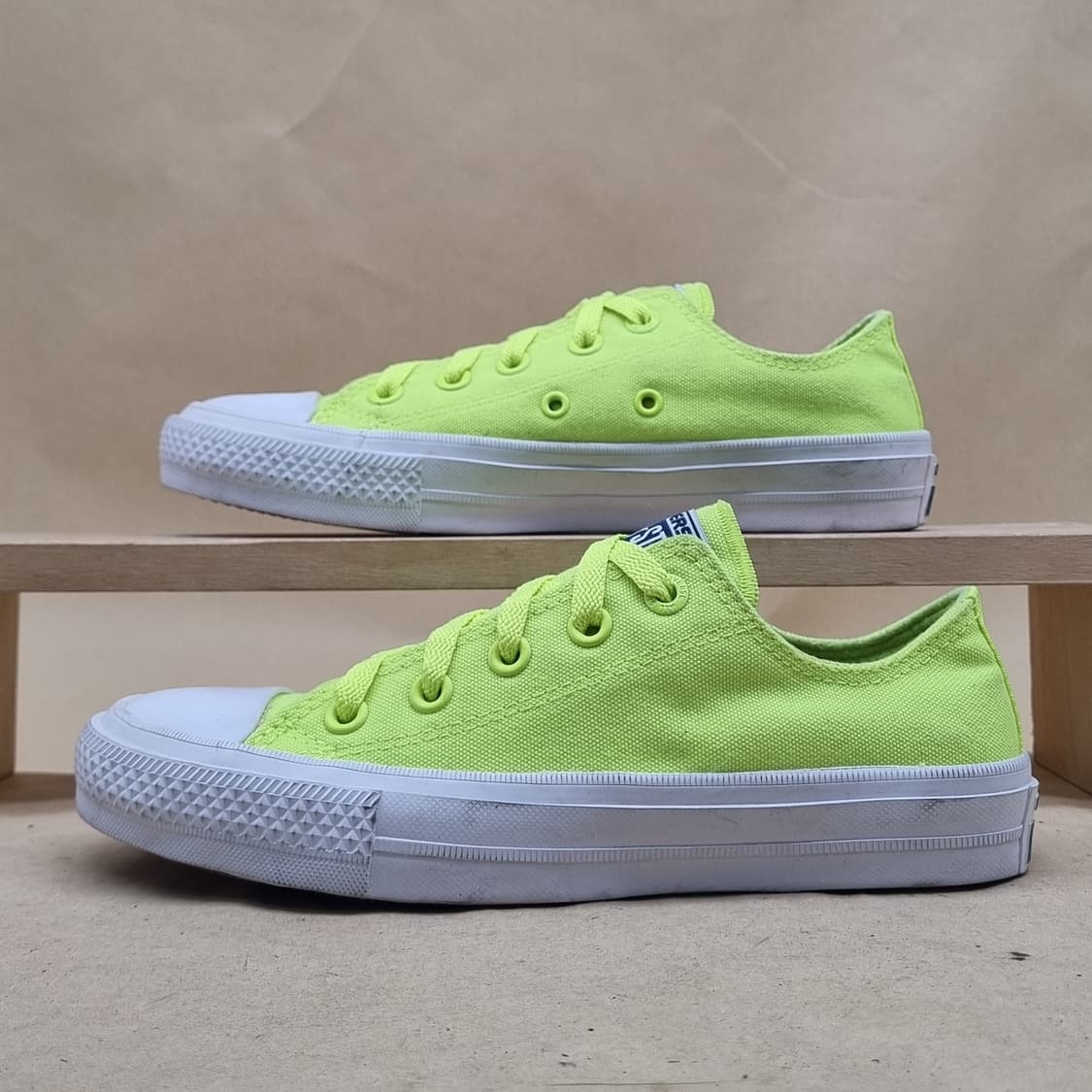 컨버스 올스타  네온 여성 스니커즈 230 상품이미지1