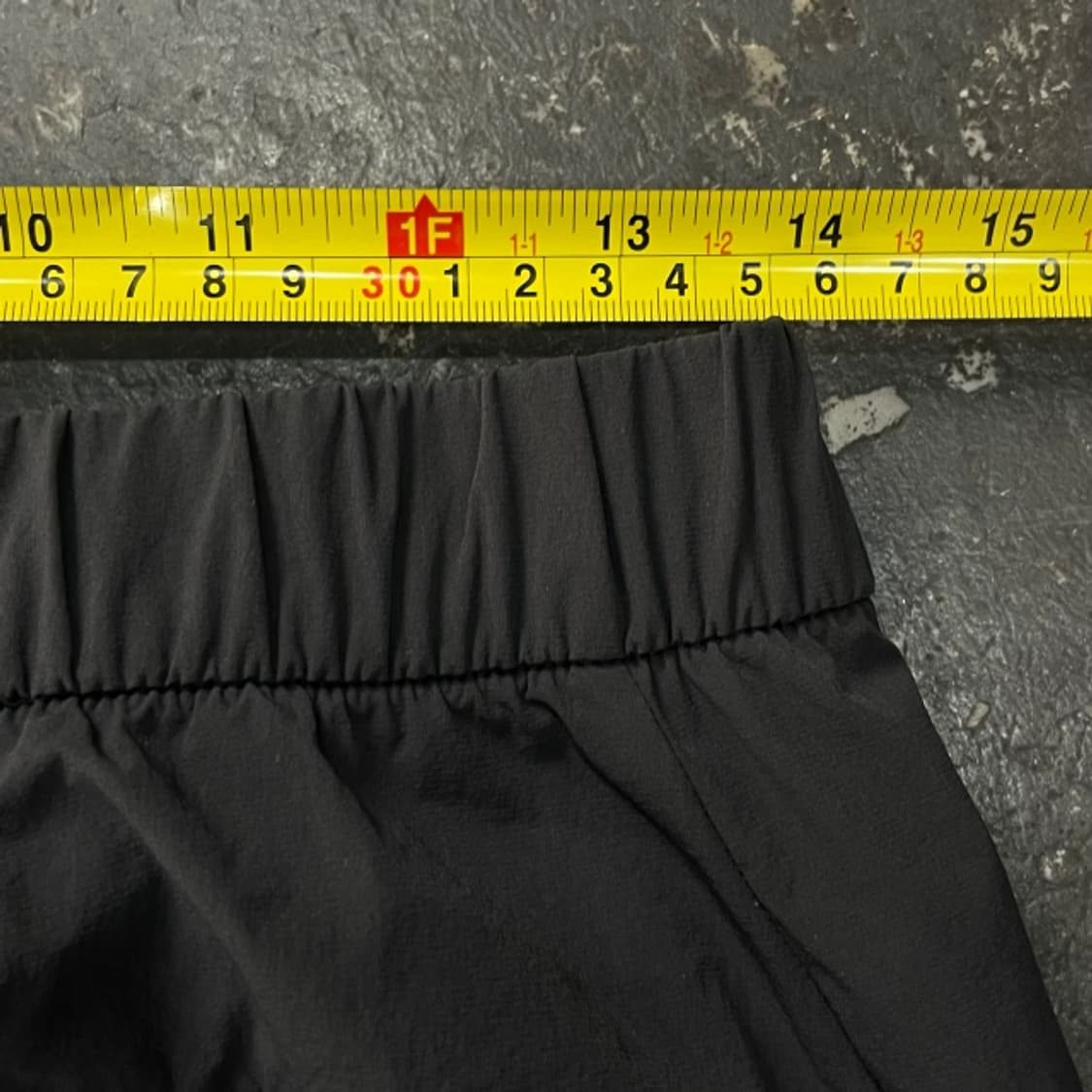 95 스노우피크 나일론 조거 팬츠 상품이미지8