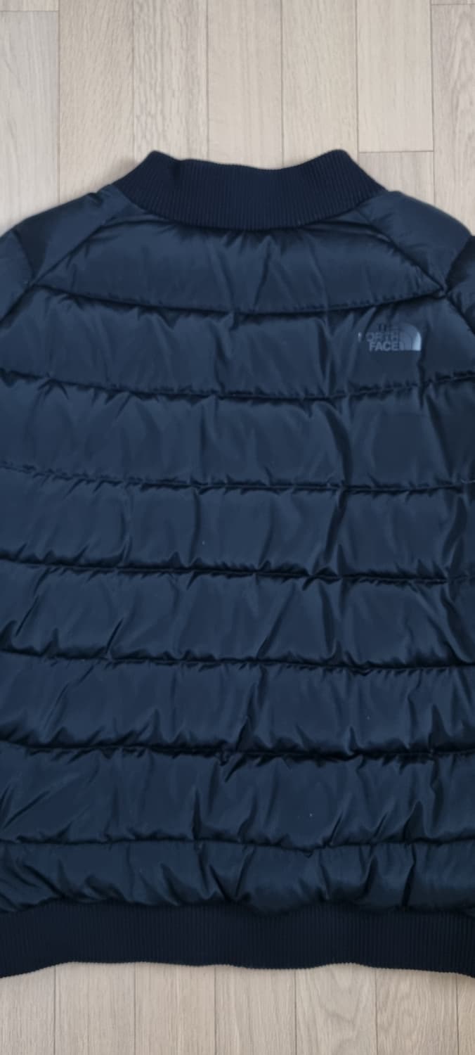 노스페이스 구스  패딩 XXL _ 남성 상품이미지6