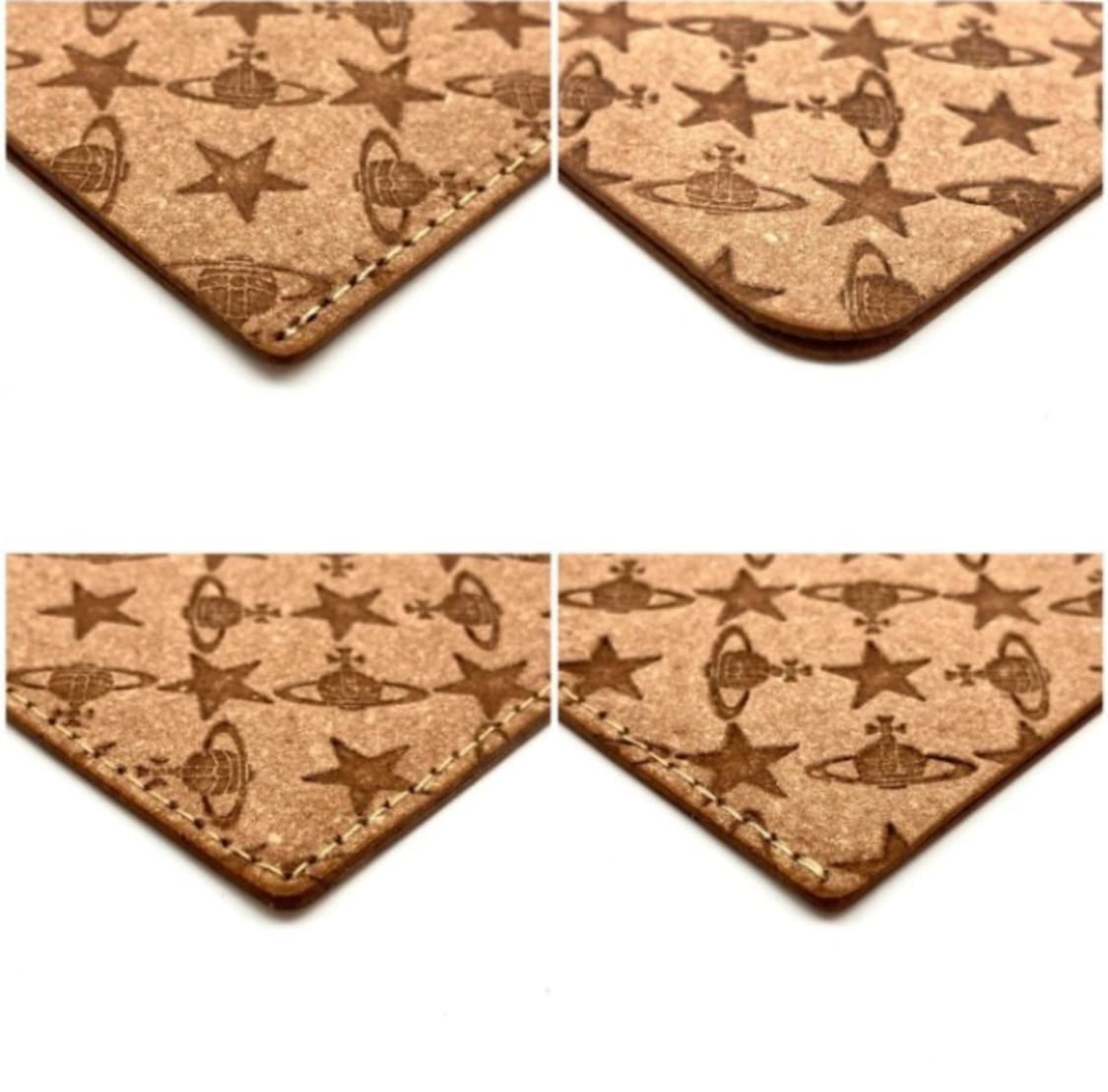 비비안 웨스트우드 orb패턴 플랫 케이스 (새상품) 상품이미지3