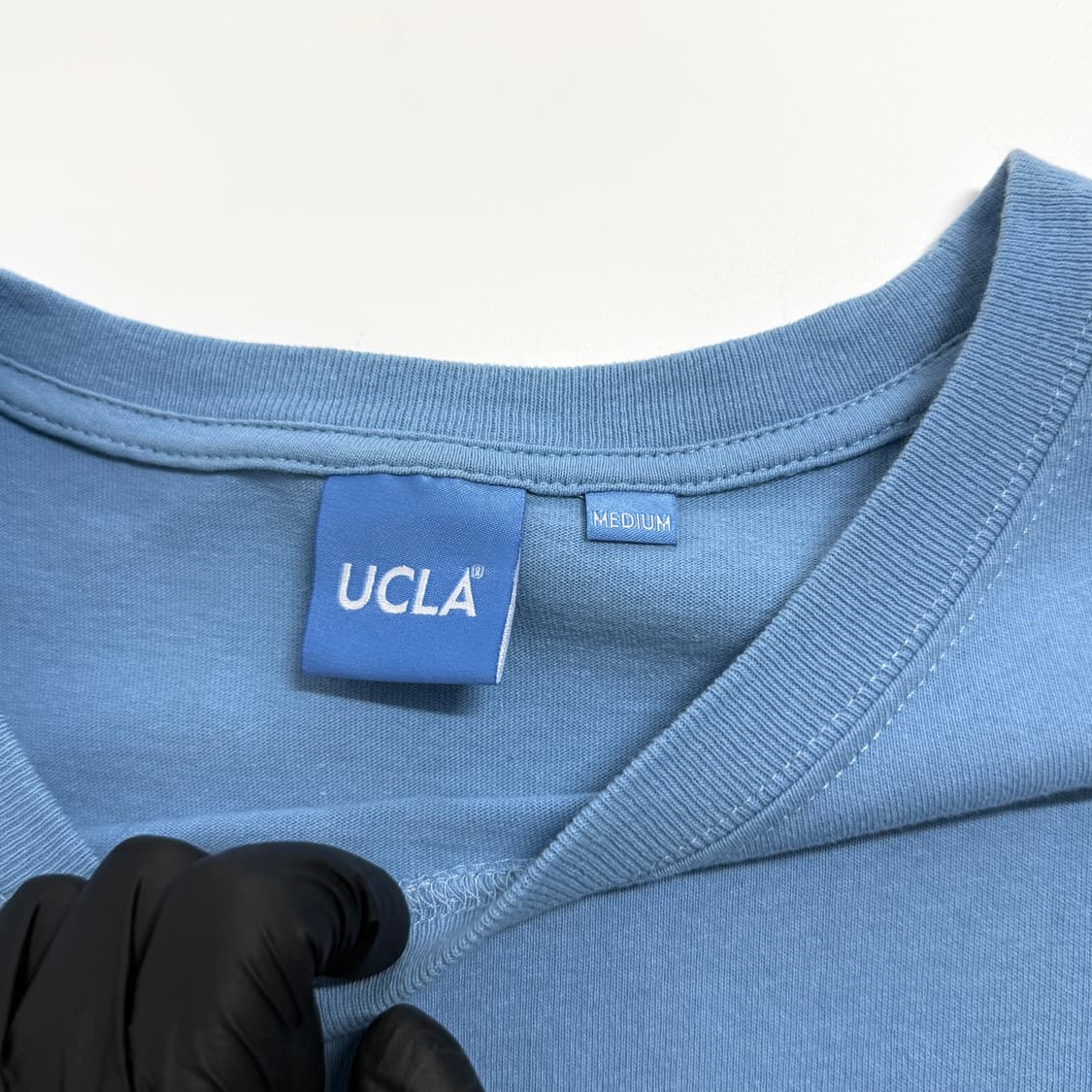 UCLA 롱슬리브 티셔츠 상품이미지4