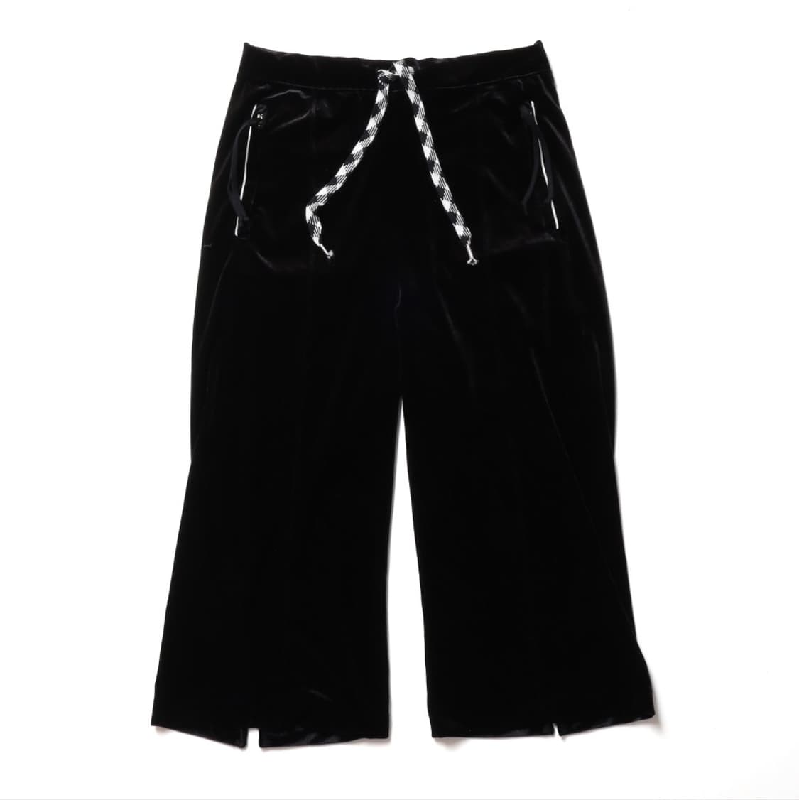 예스터데이 투모로우 YSTRDY's TMRRW Boot Cut Pants 상품이미지1