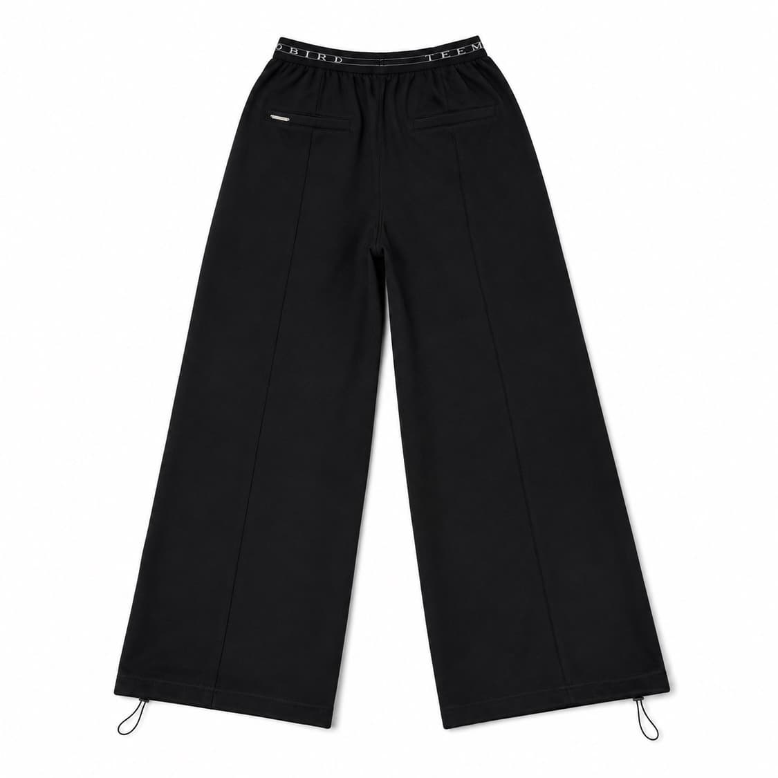 트리밍버드)  Banding Sweat Set-Up Pants BFS 상품이미지3