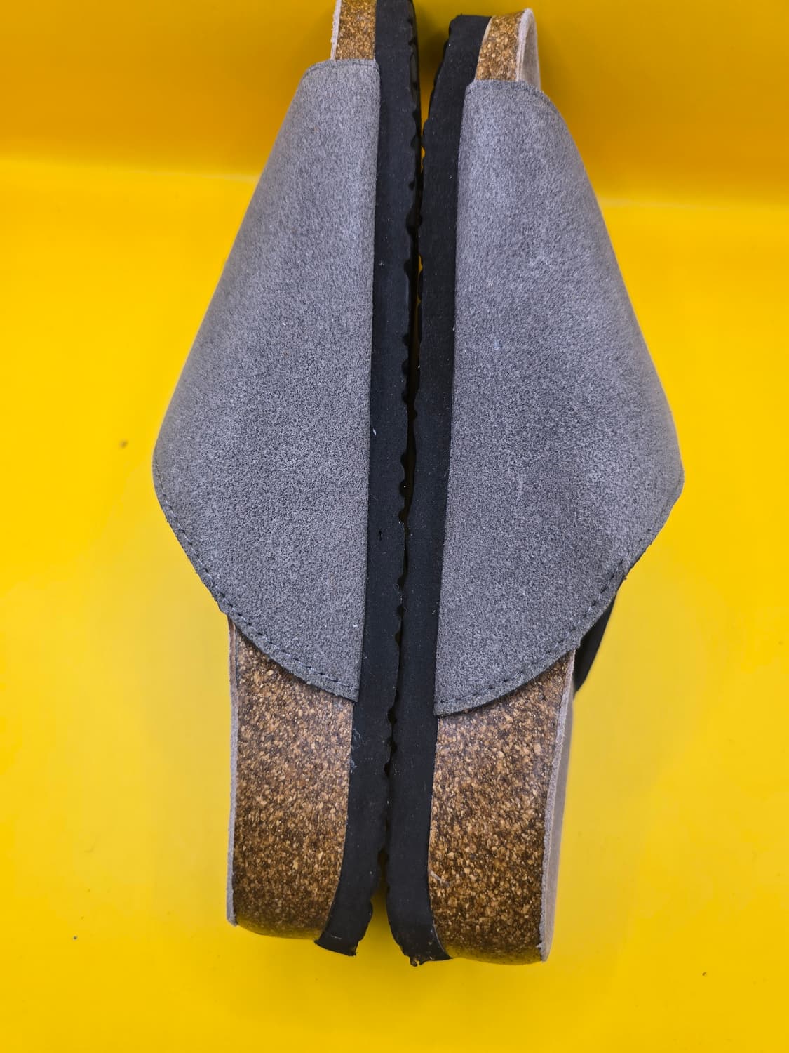 슈펜 버클 슬리퍼 240(남녀공용) 상품이미지3