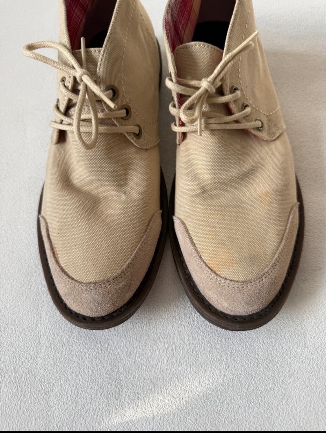 데저트 부츠 상품이미지5