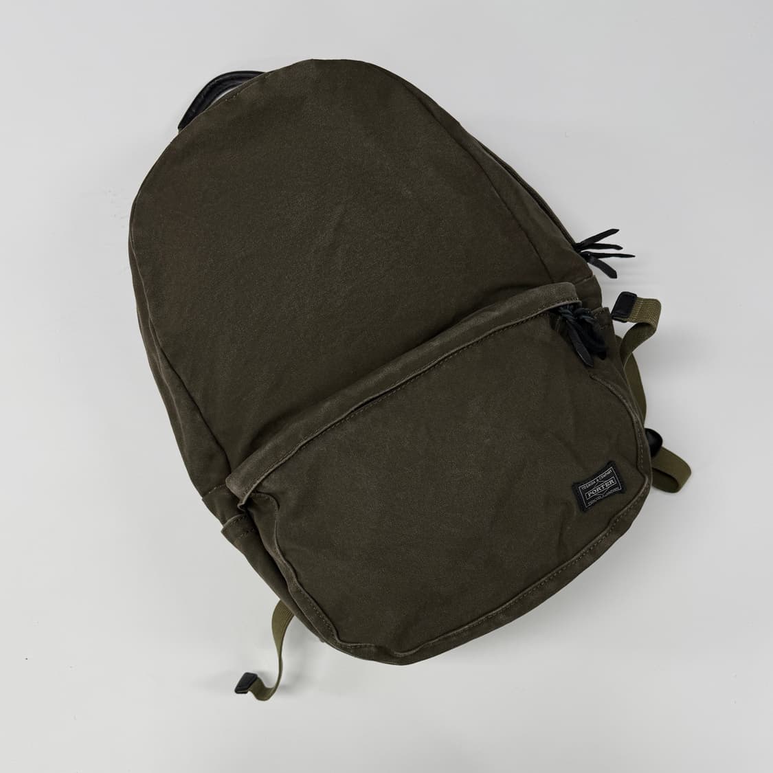 Porter beat daypack 상품이미지2